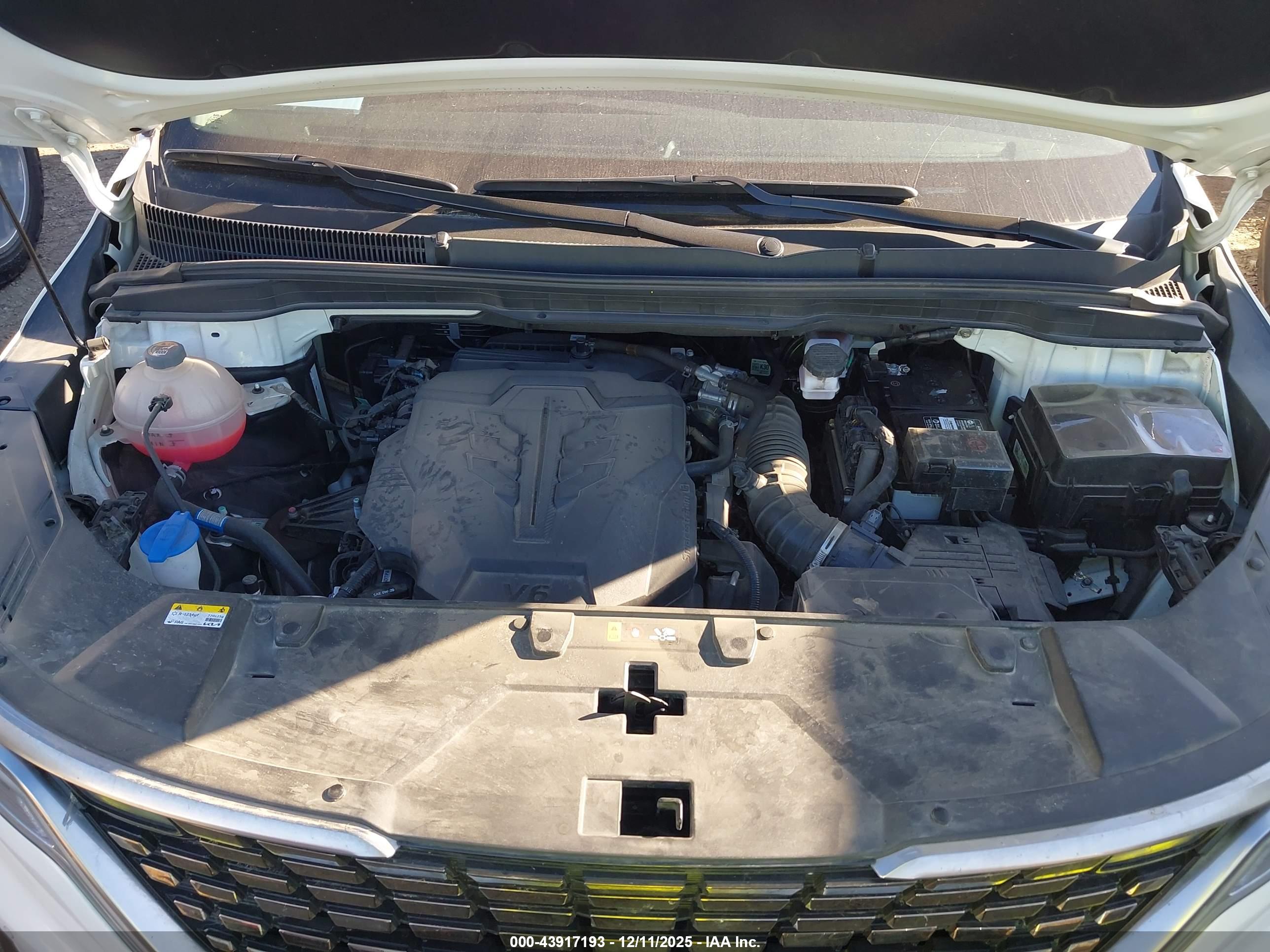 KIA CARNIVAL image 10