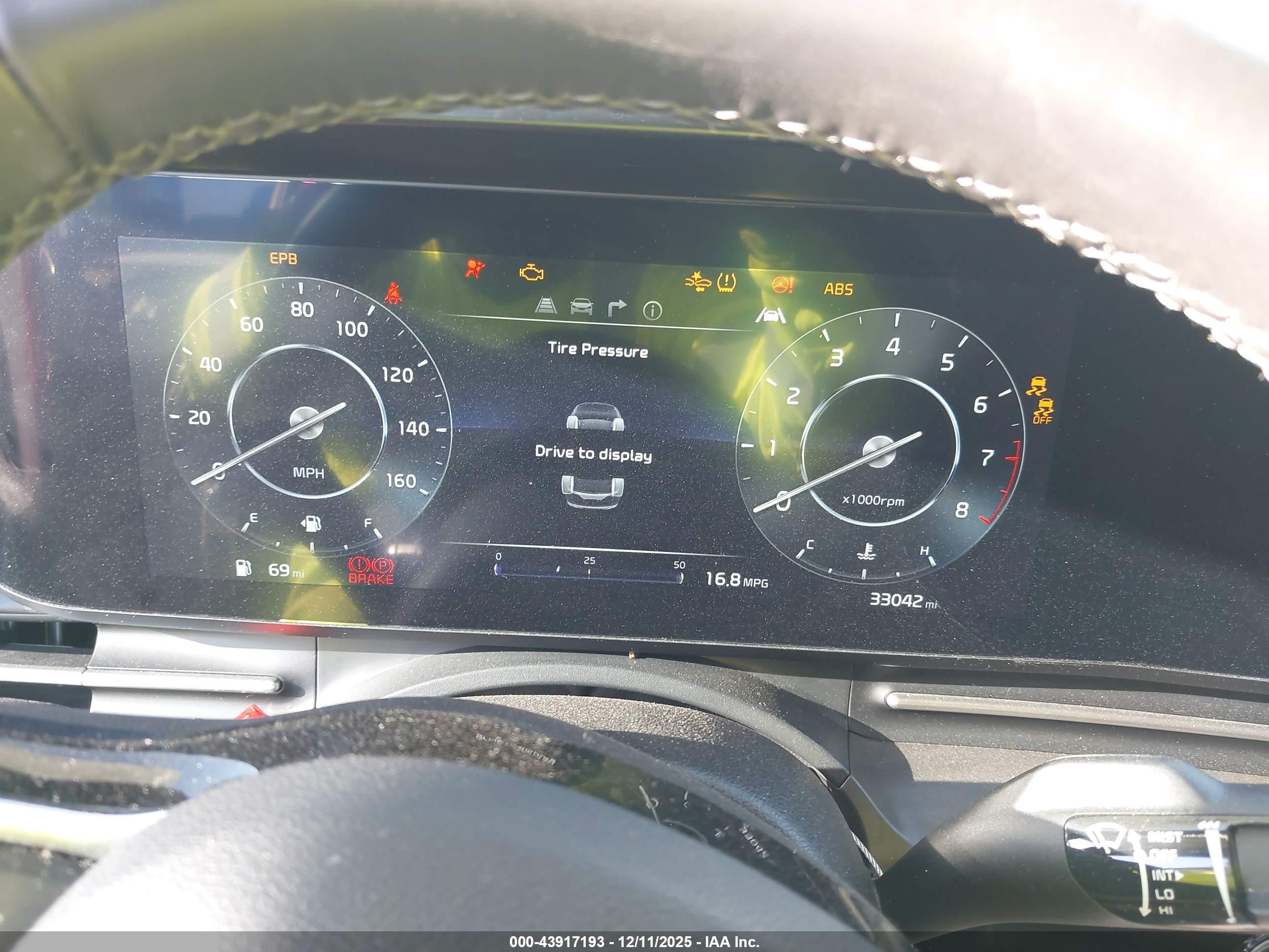 KIA CARNIVAL image 7