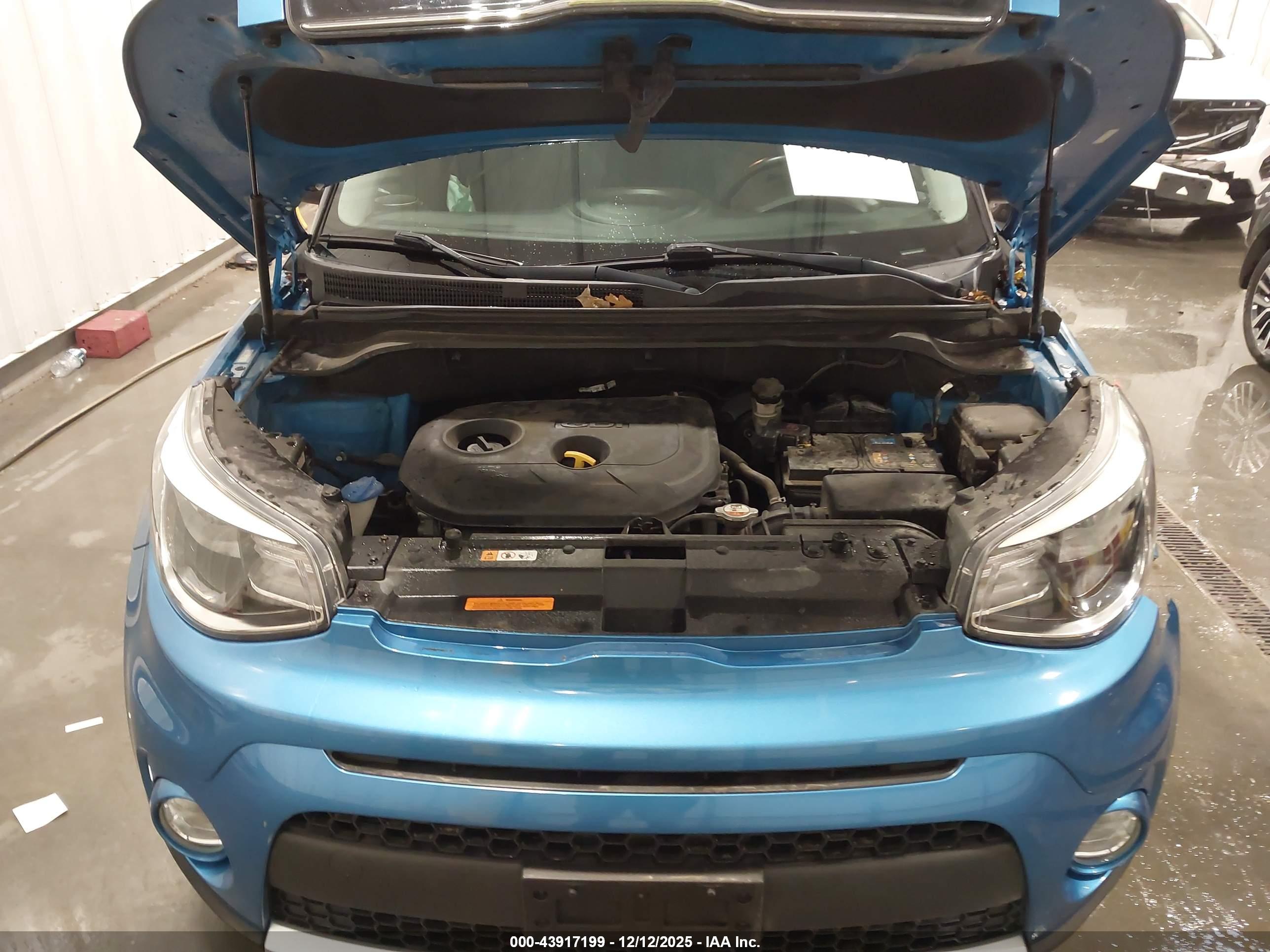 KIA SOUL image 10