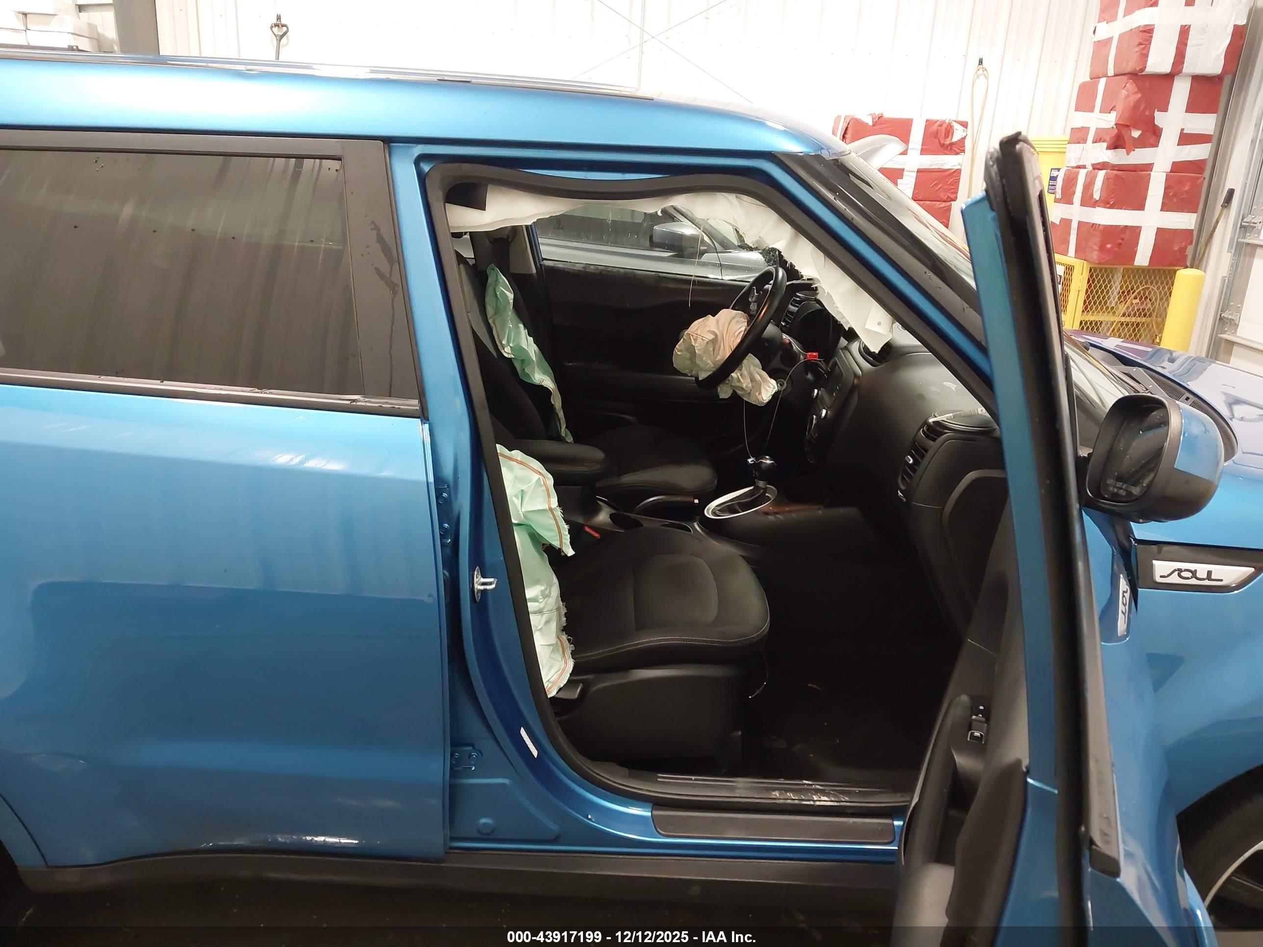 KIA SOUL image 5