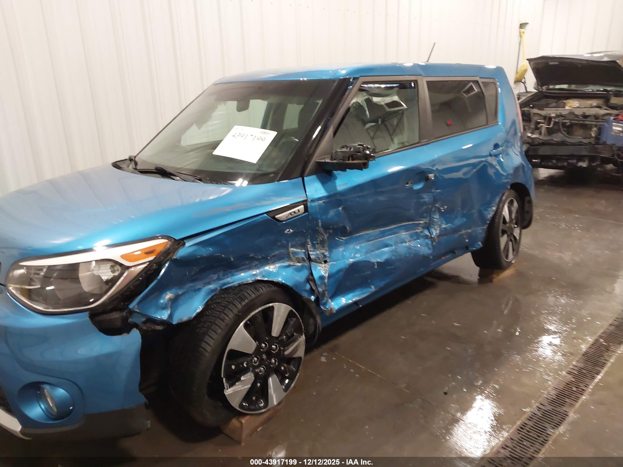 KIA SOUL image 6