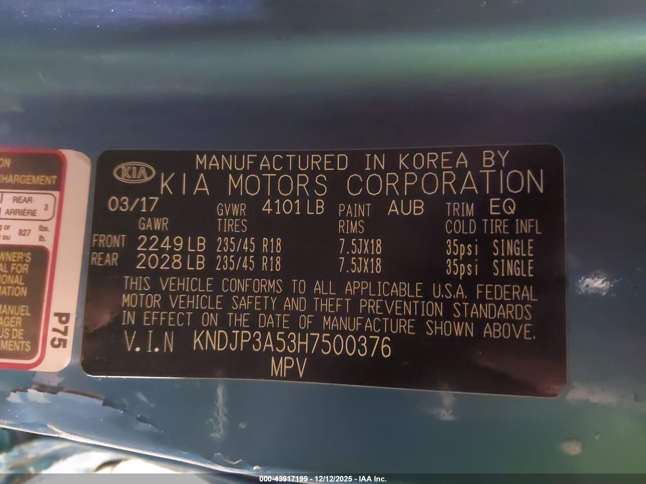 KIA SOUL image 9
