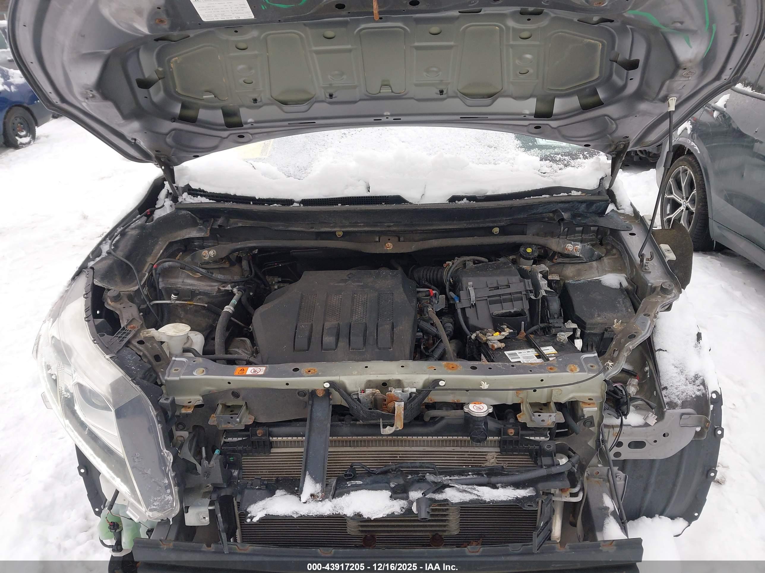 MITSUBISHI ECLIPSE image 10