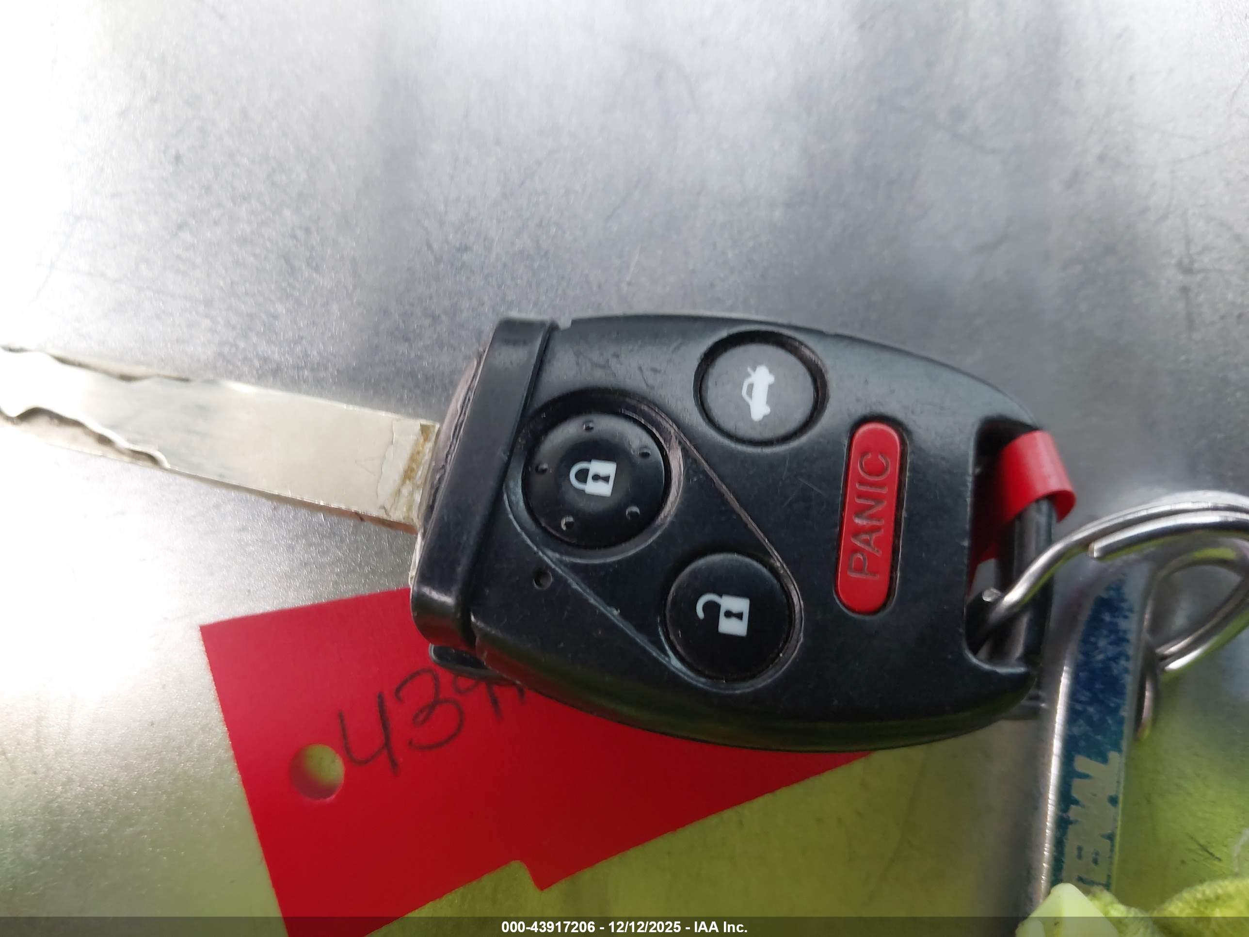 HONDA CIVIC image 11