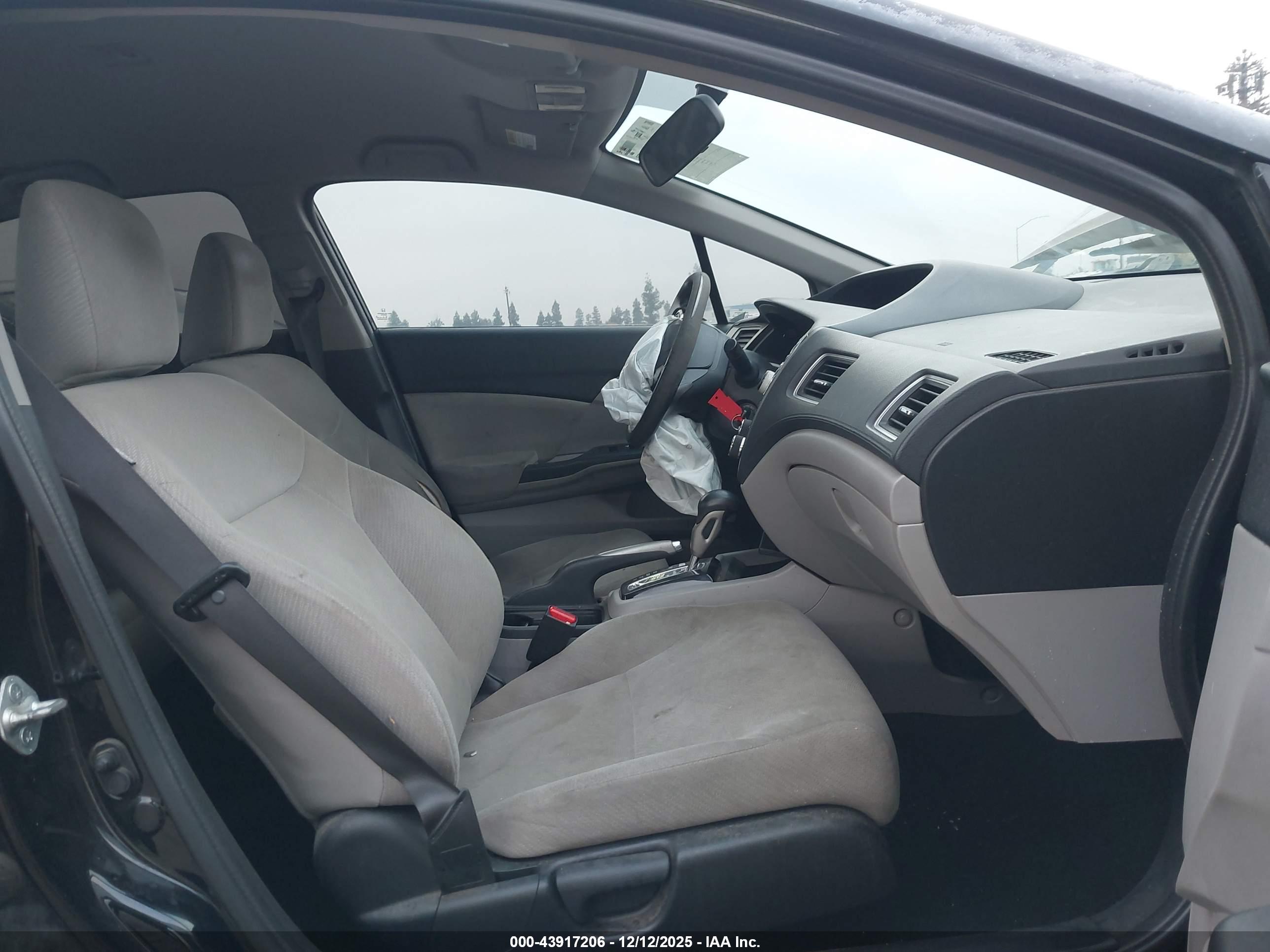 HONDA CIVIC image 5