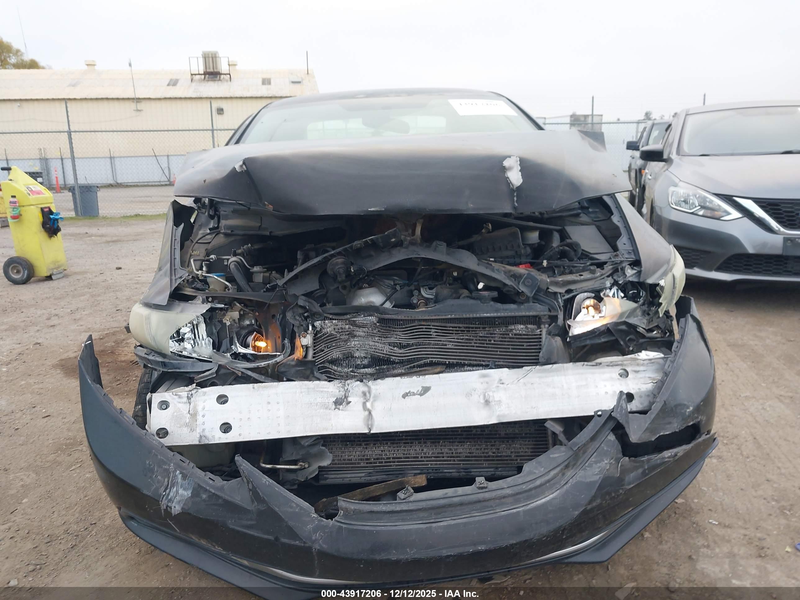 HONDA CIVIC image 6