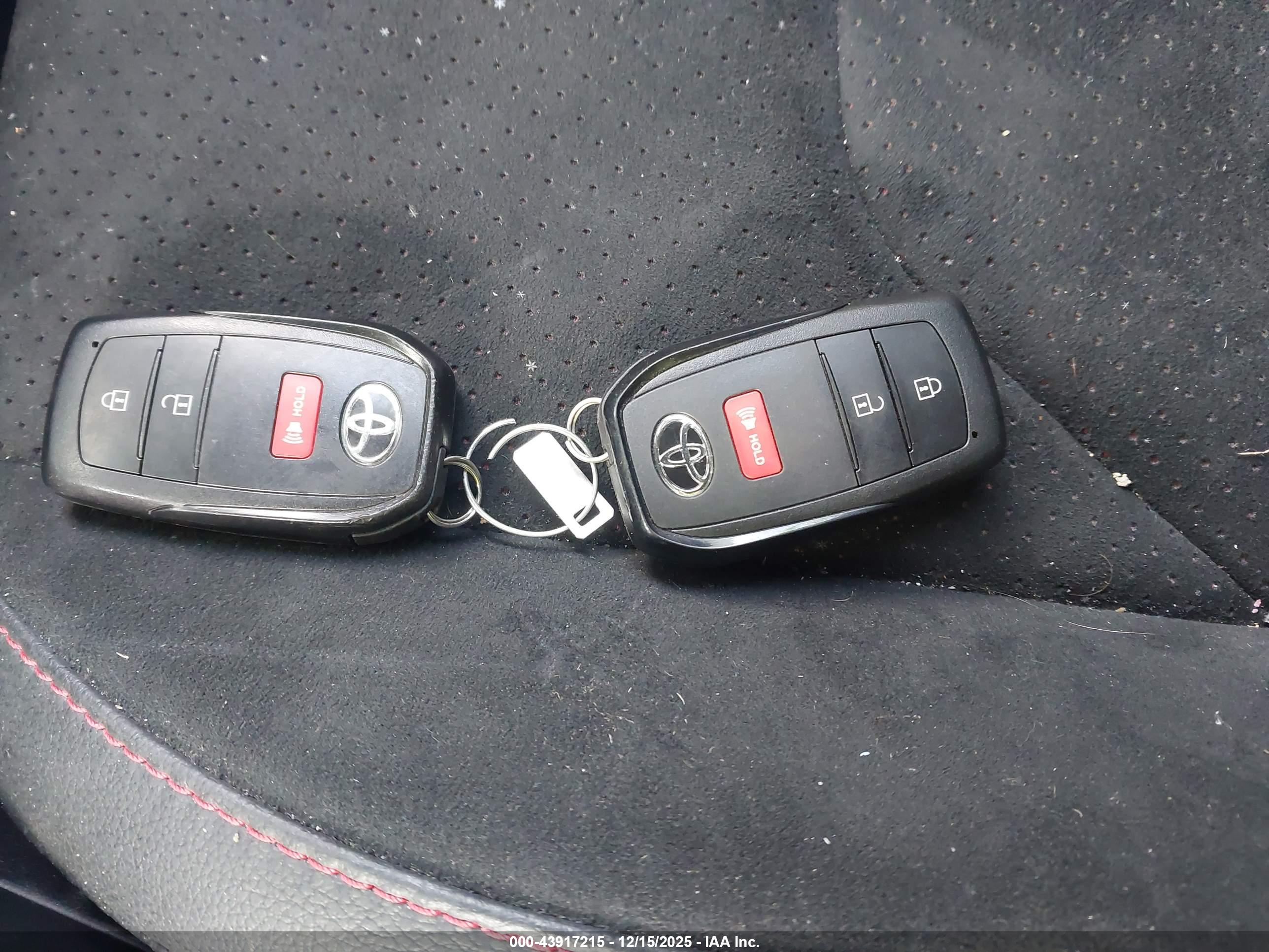 TOYOTA GR image 11