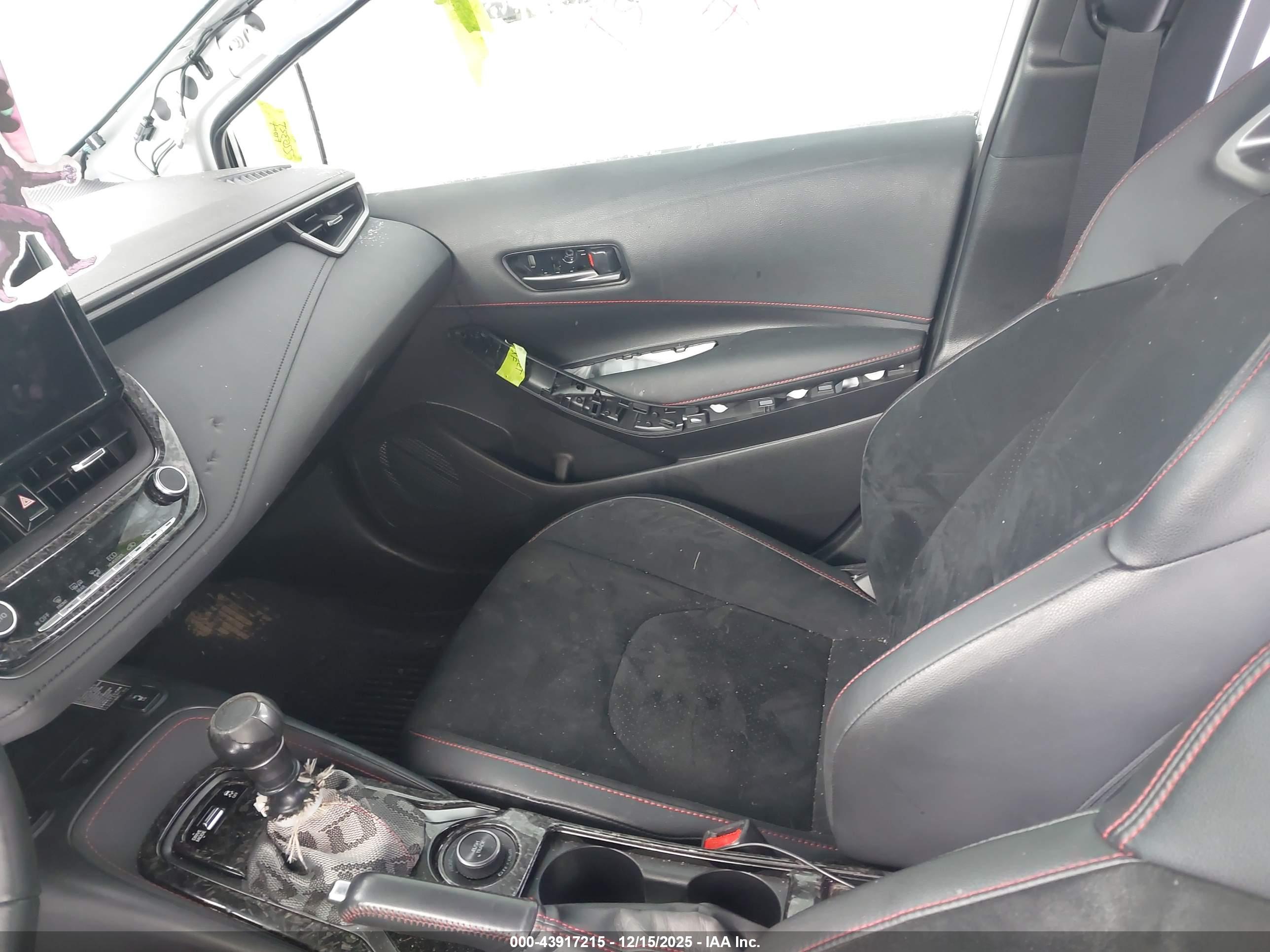 TOYOTA GR image 5