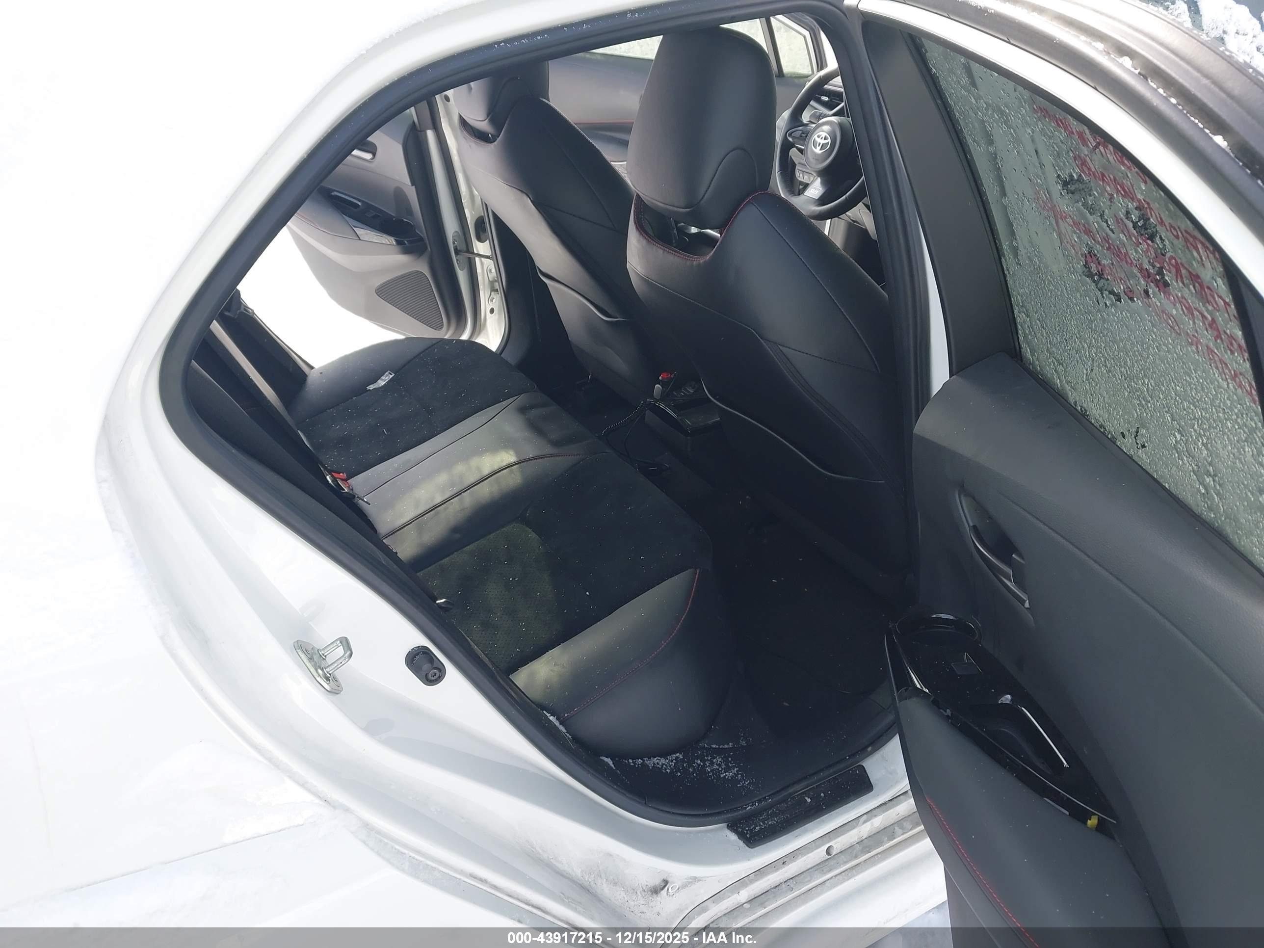 TOYOTA GR image 8