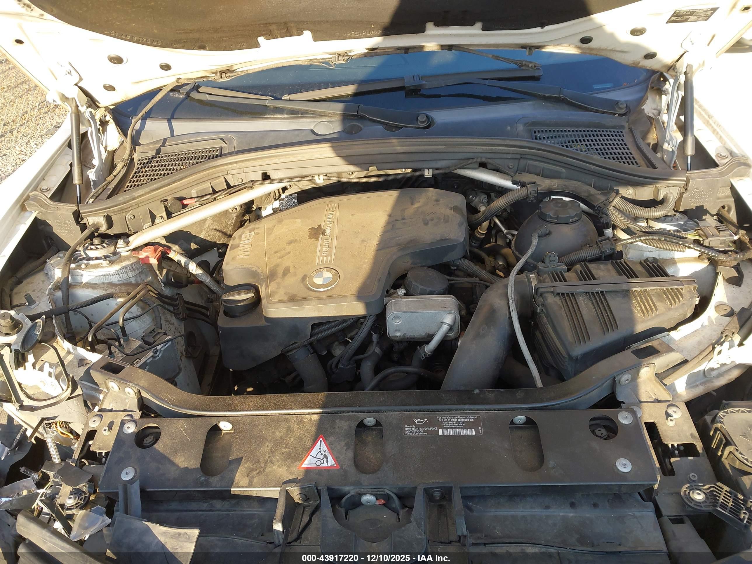 BMW X3 image 10