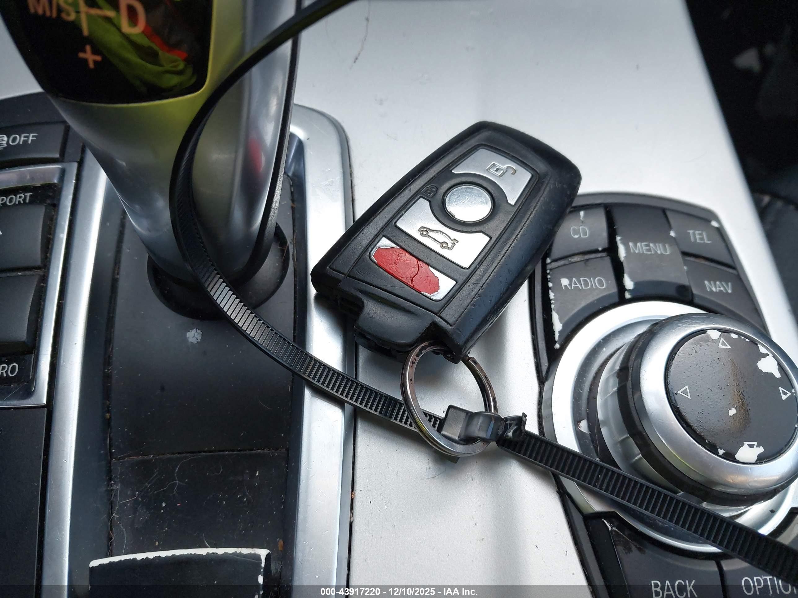 BMW X3 image 11