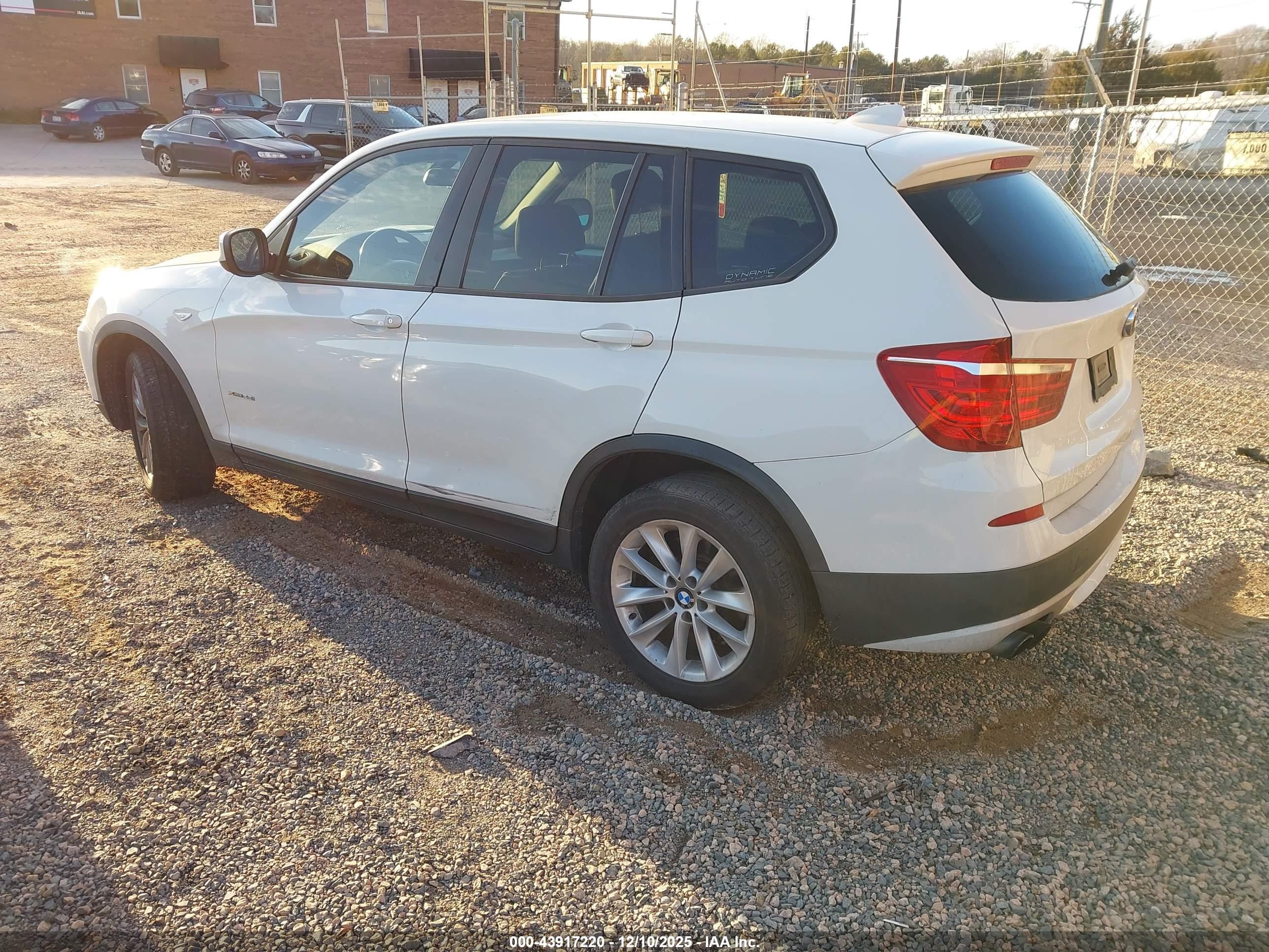 BMW X3 image 3