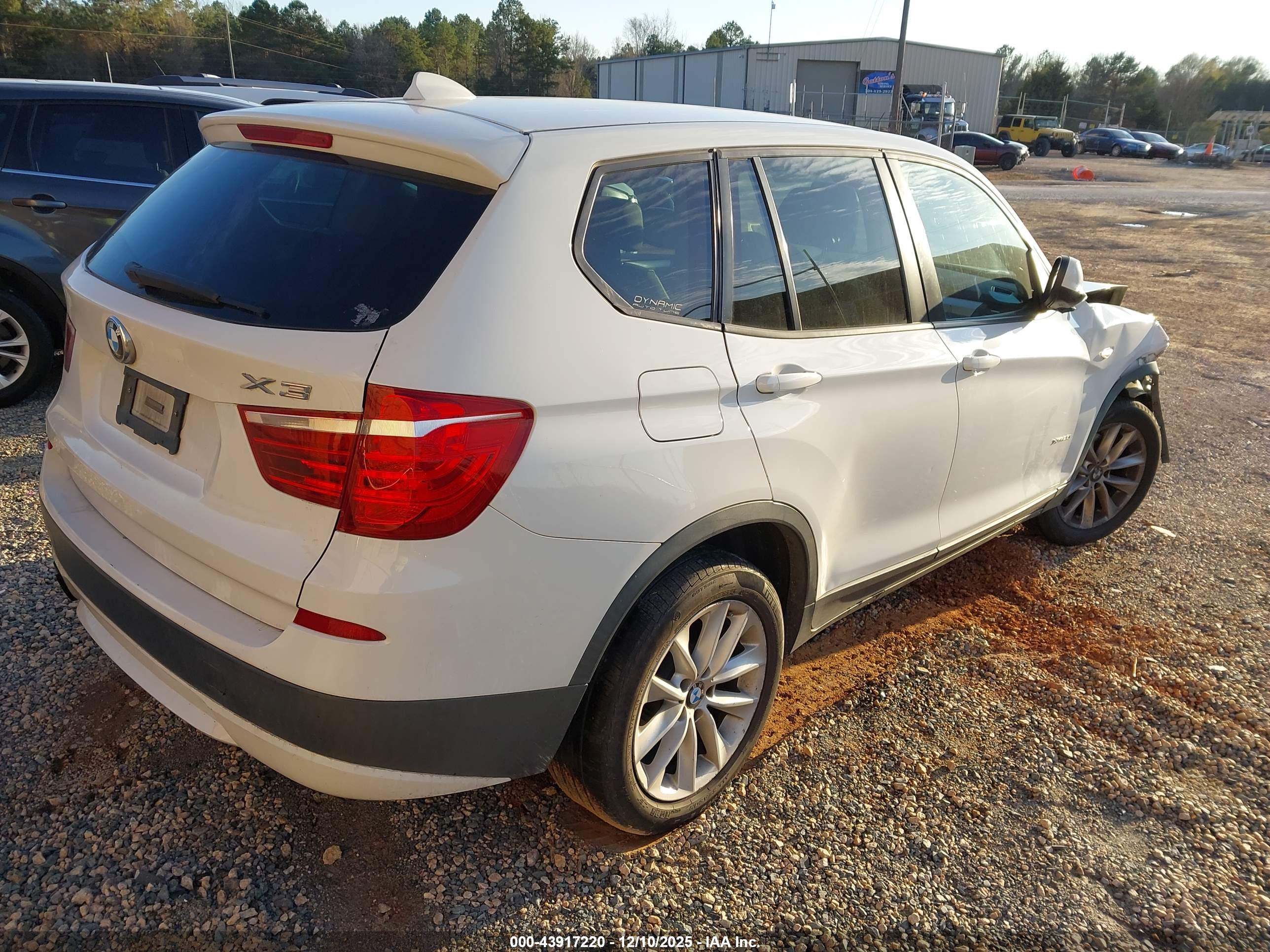 BMW X3 image 4