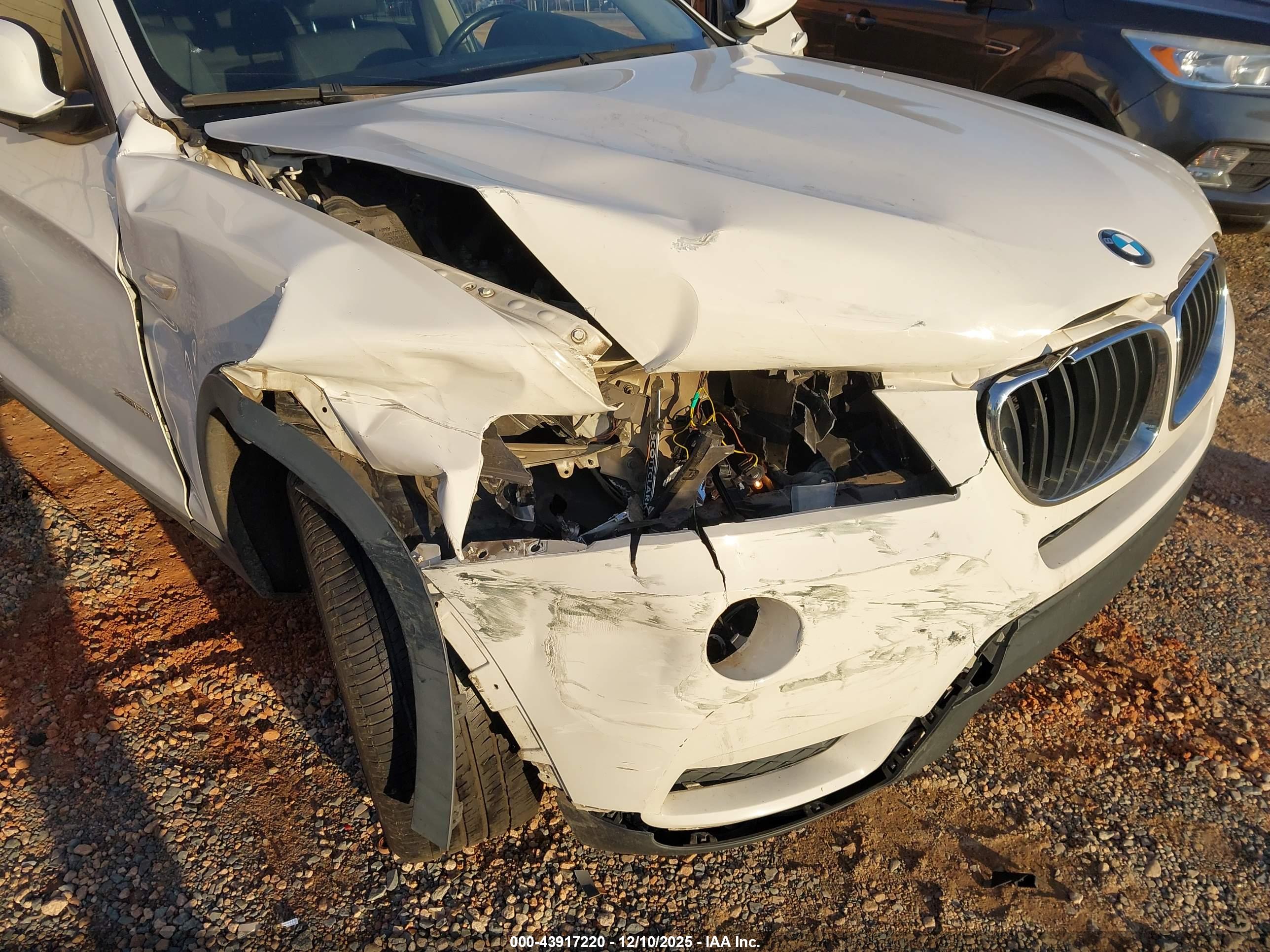 BMW X3 image 6