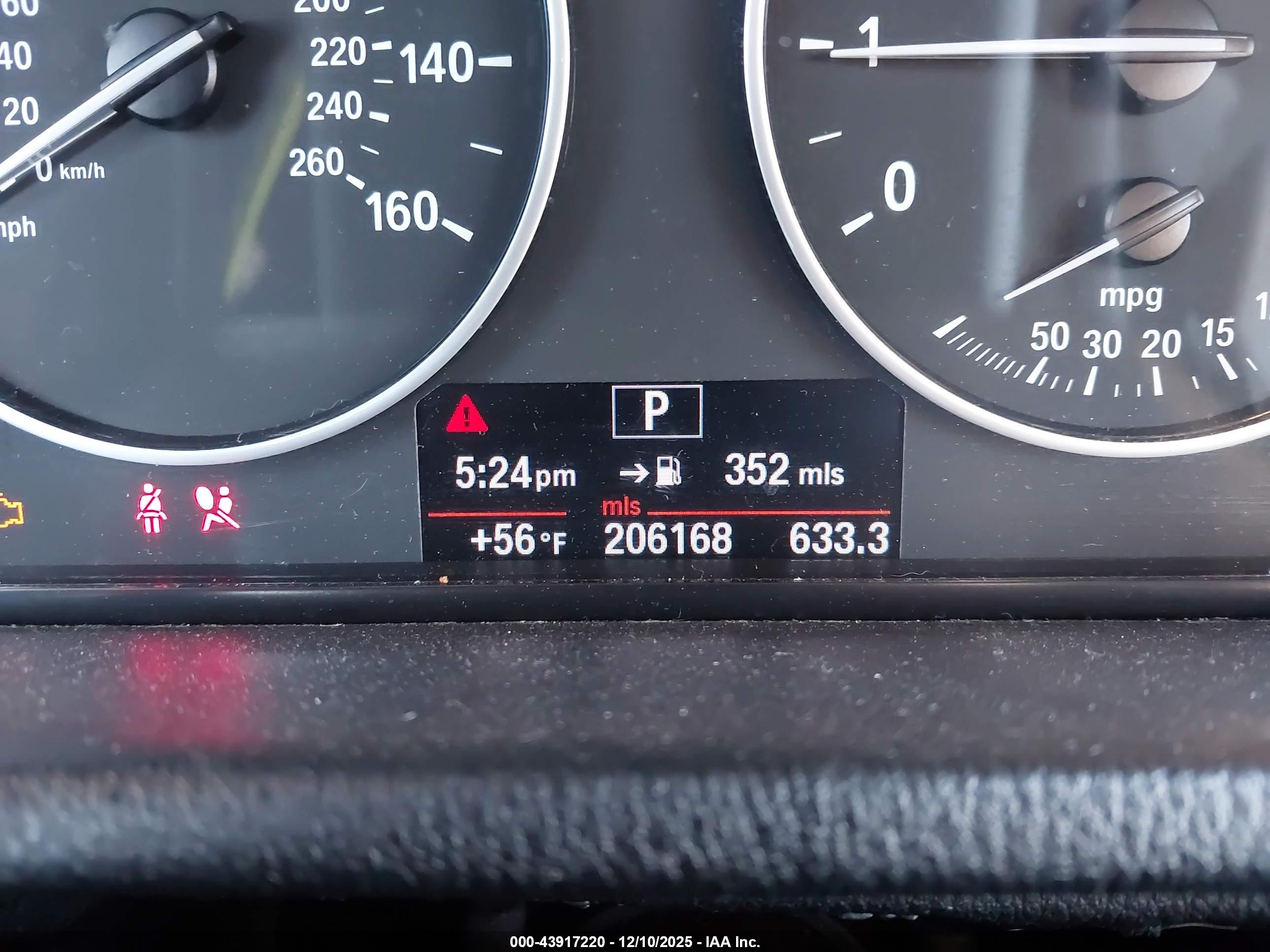 BMW X3 image 7