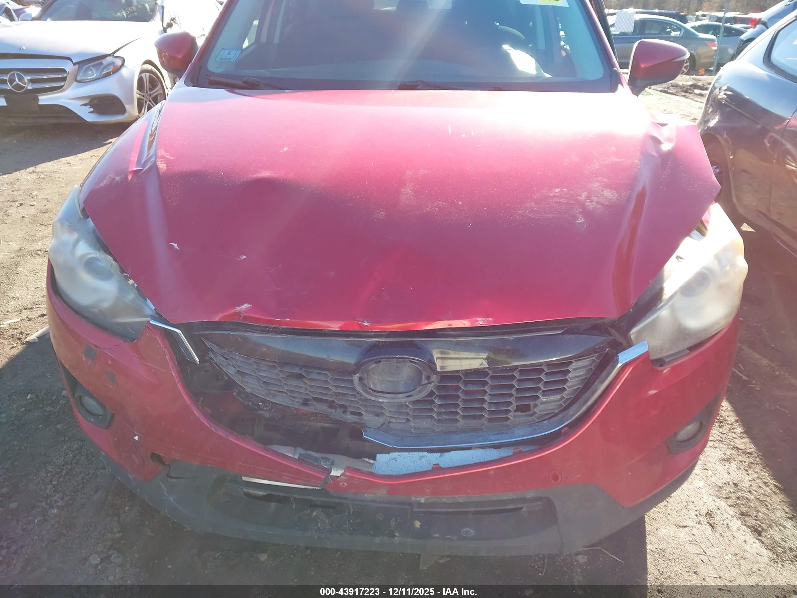 MAZDA CX-5 image 6