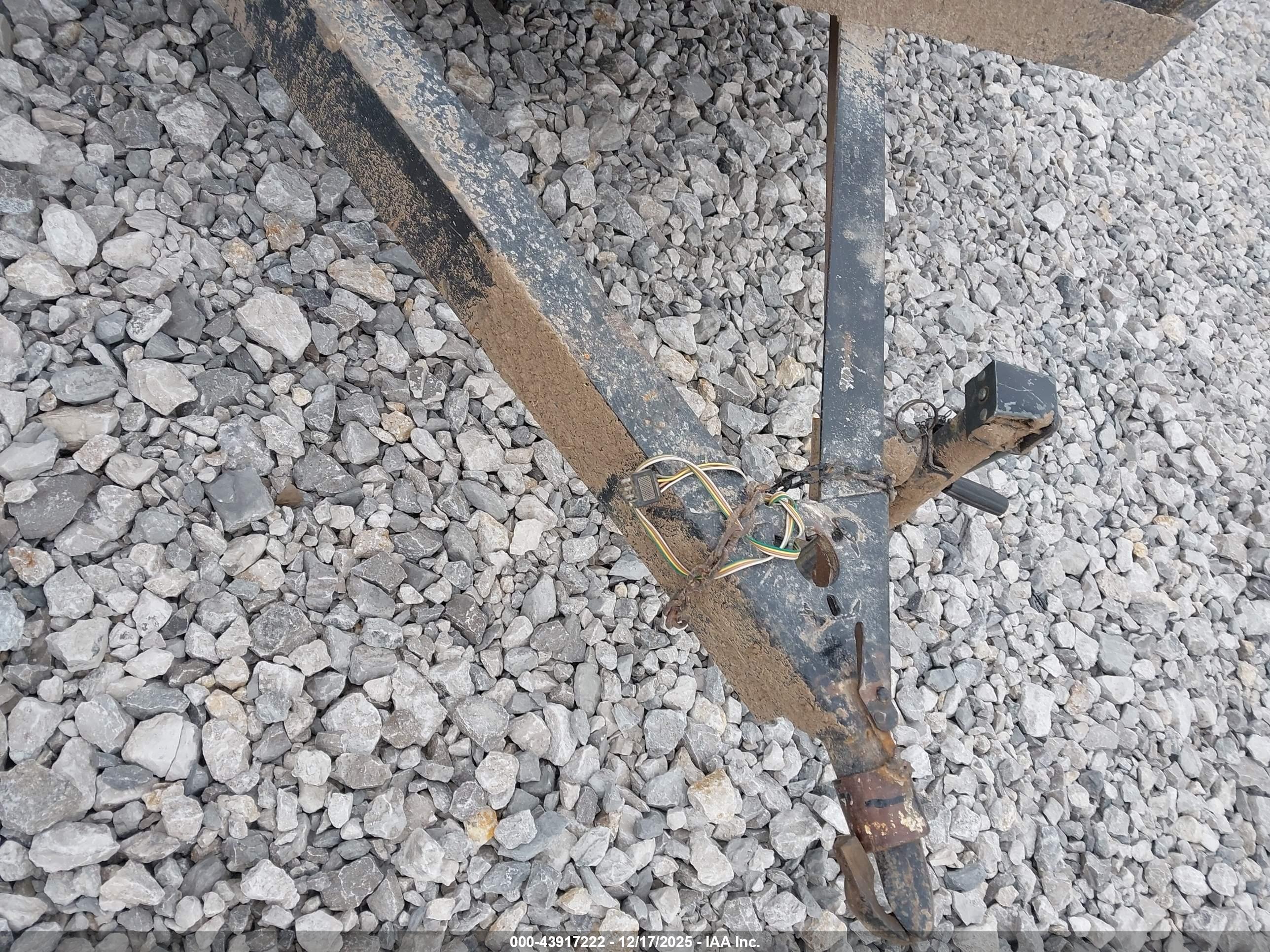 TRAILER FLATBED image 7