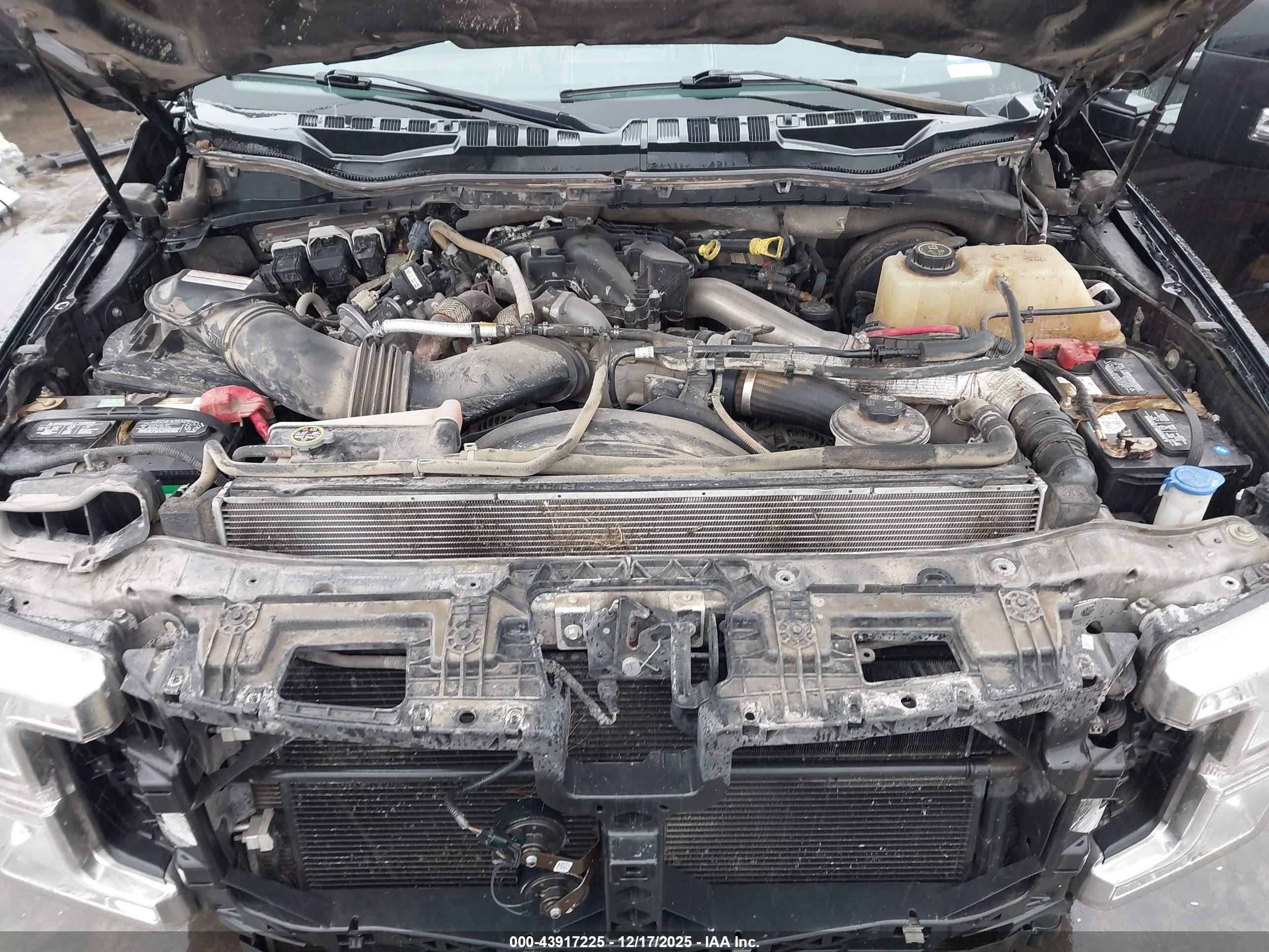 FORD F-250 image 10