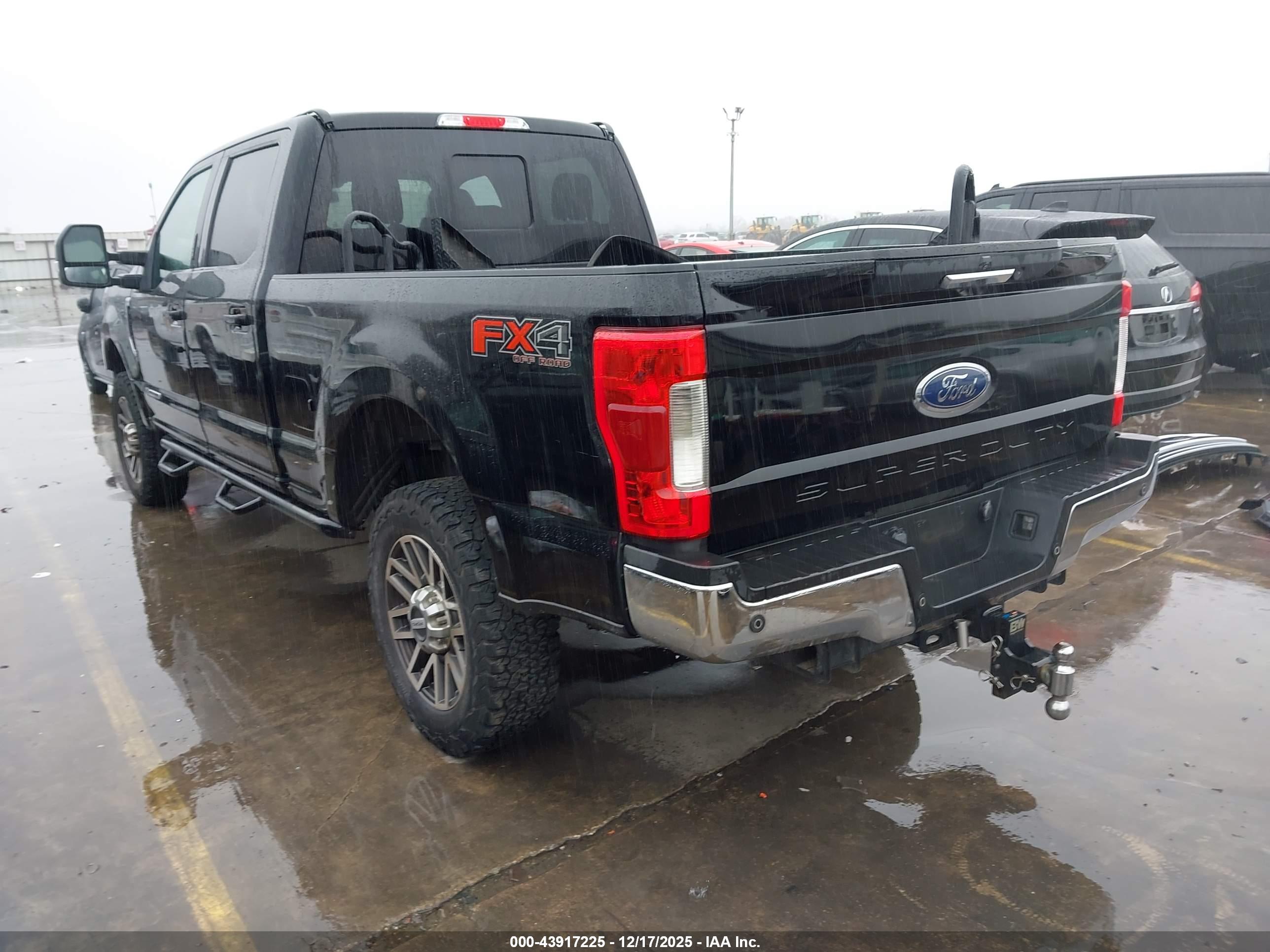 FORD F-250 image 3