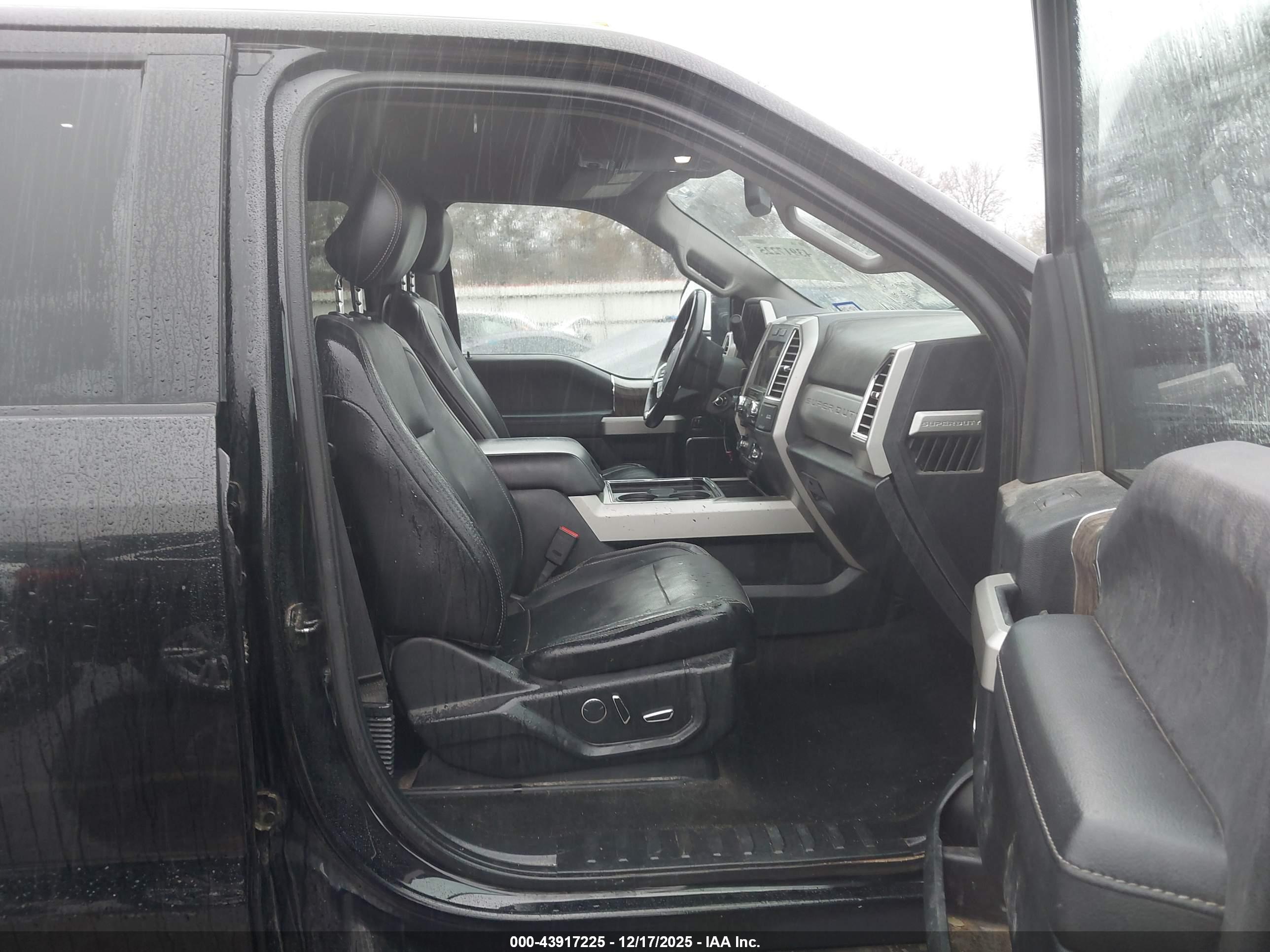 FORD F-250 image 5