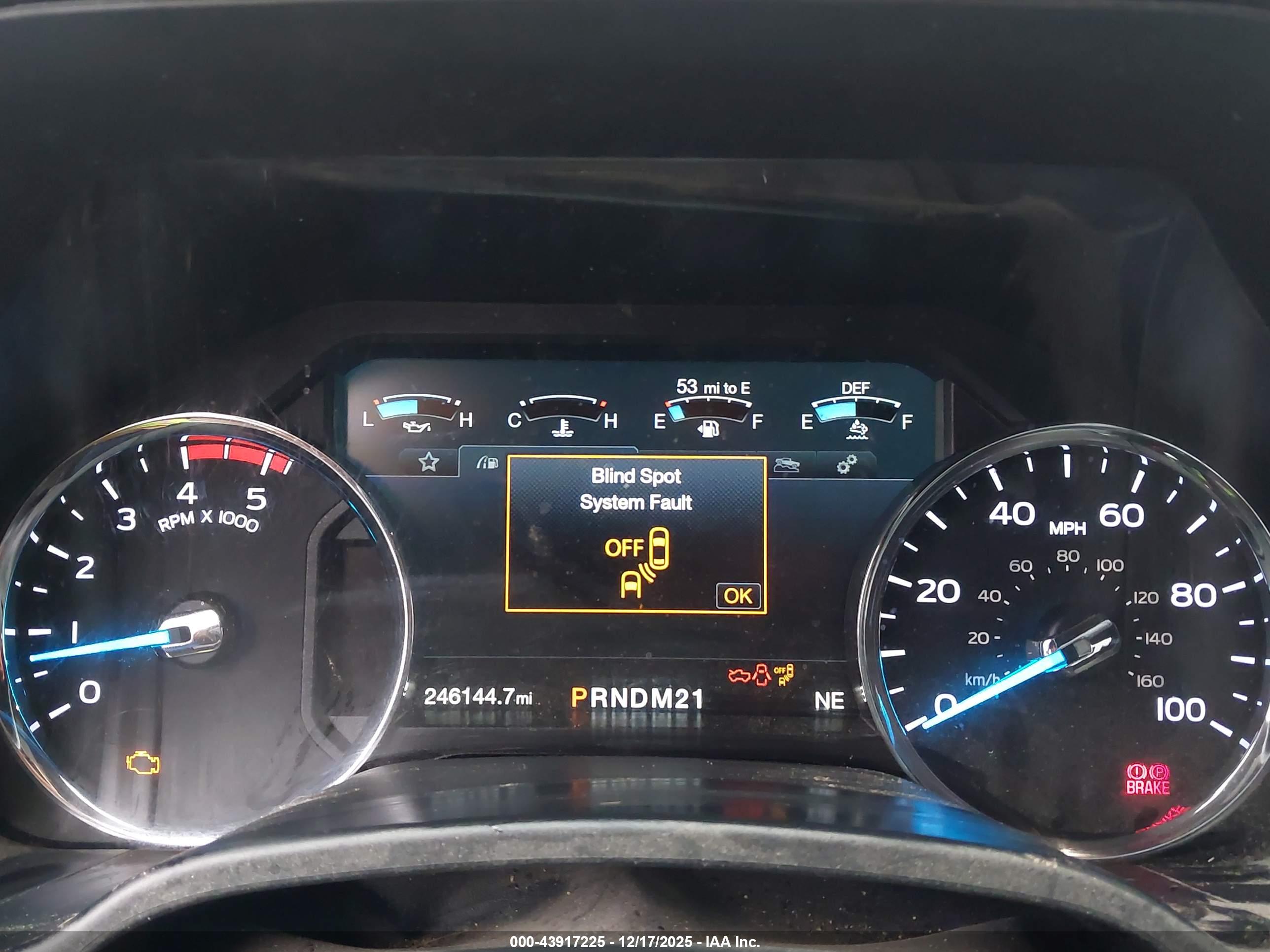 FORD F-250 image 7