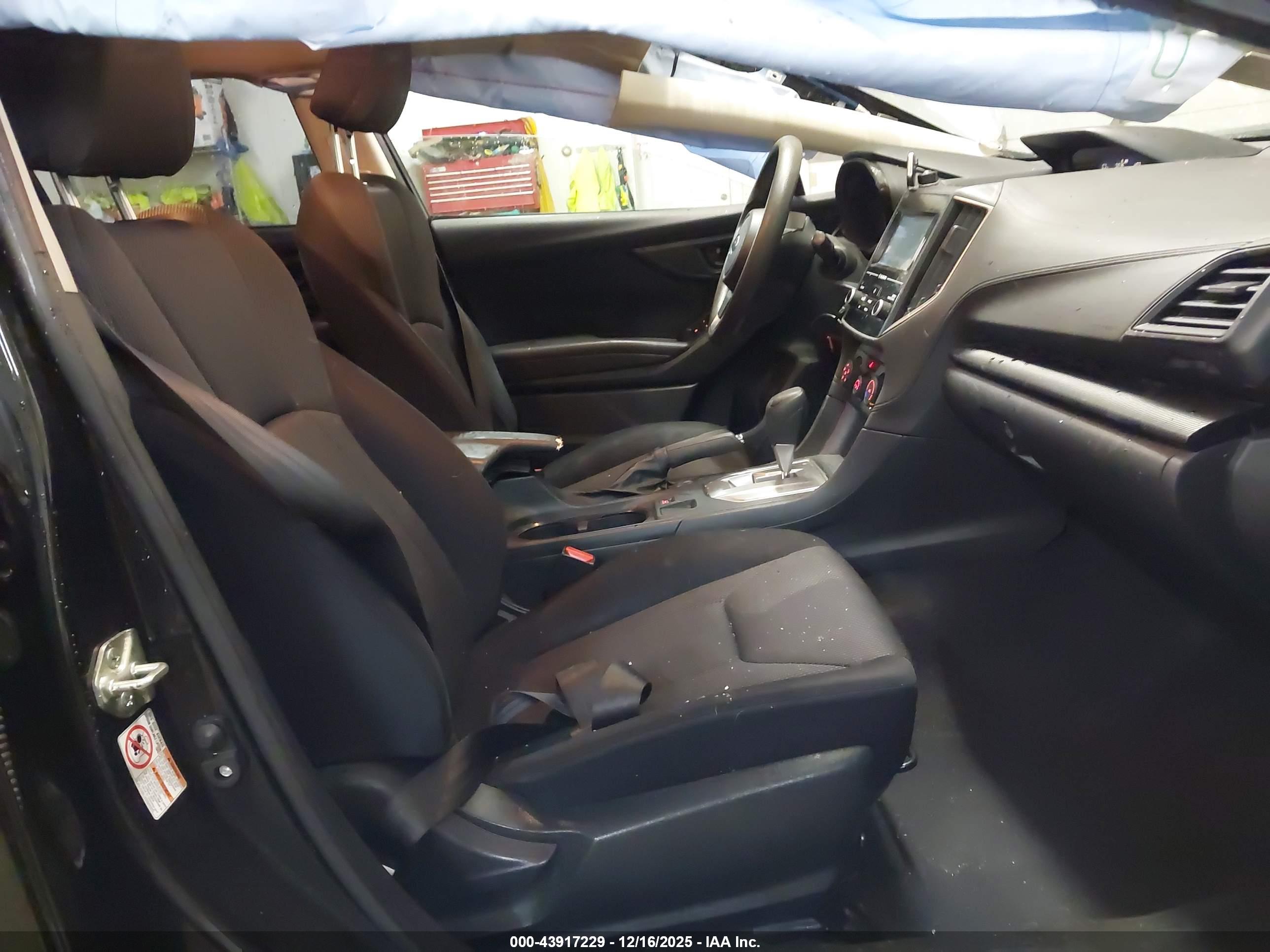 SUBARU CROSSTREK image 5
