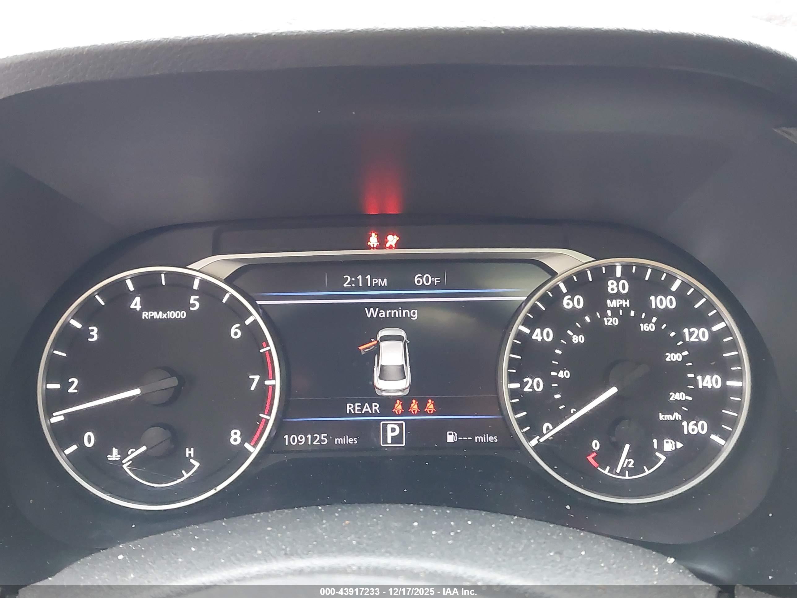 NISSAN SENTRA image 7