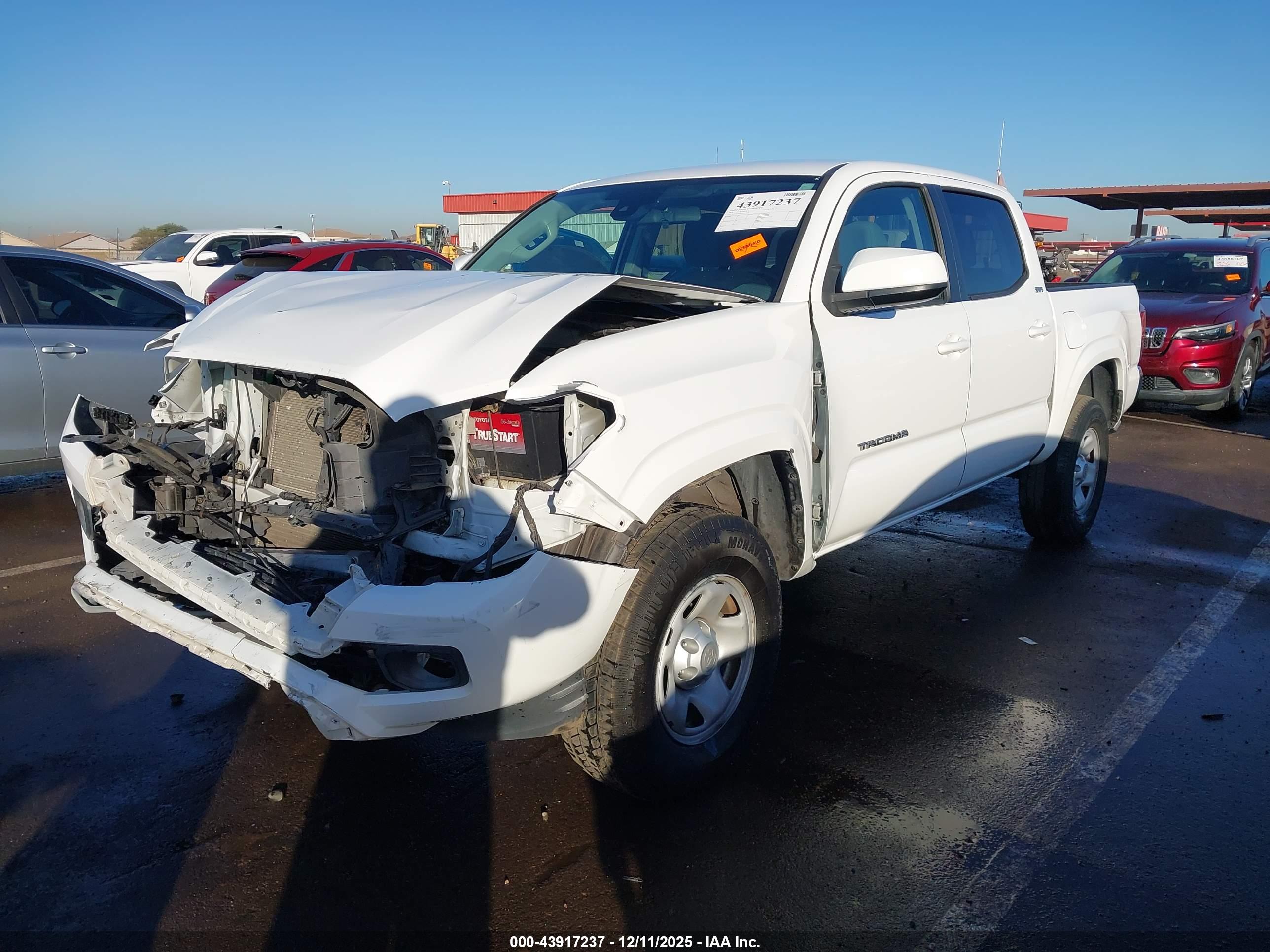 TOYOTA TACOMA image 2