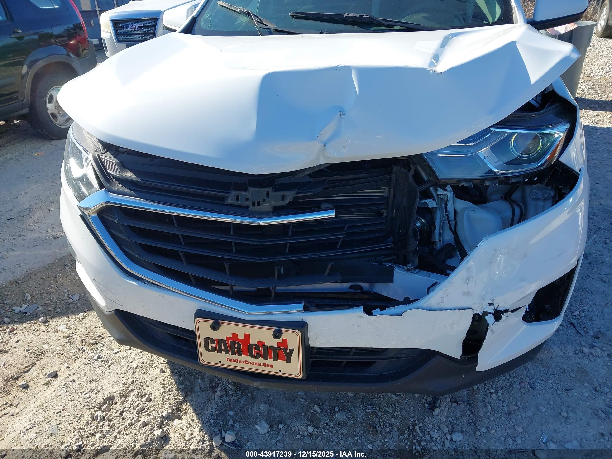 CHEVROLET EQUINOX image 6