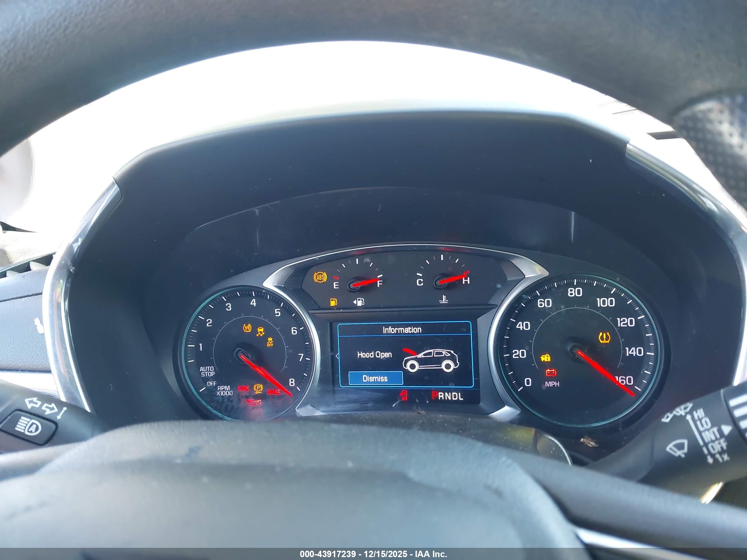 CHEVROLET EQUINOX image 7