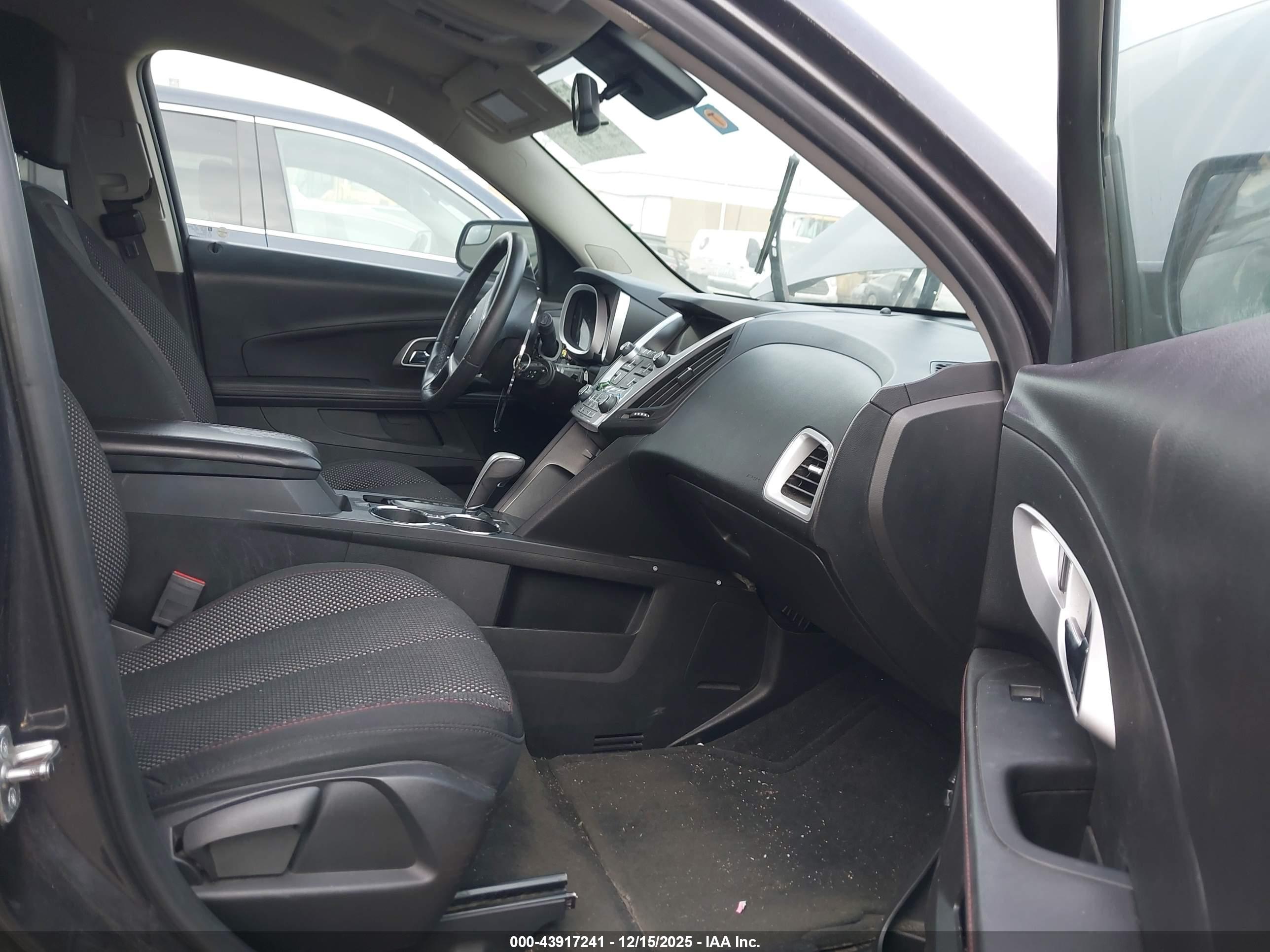 CHEVROLET EQUINOX image 5