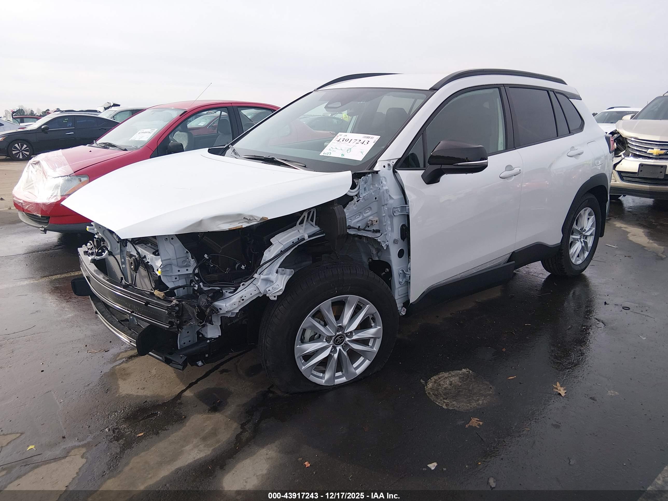 TOYOTA COROLLA image 2