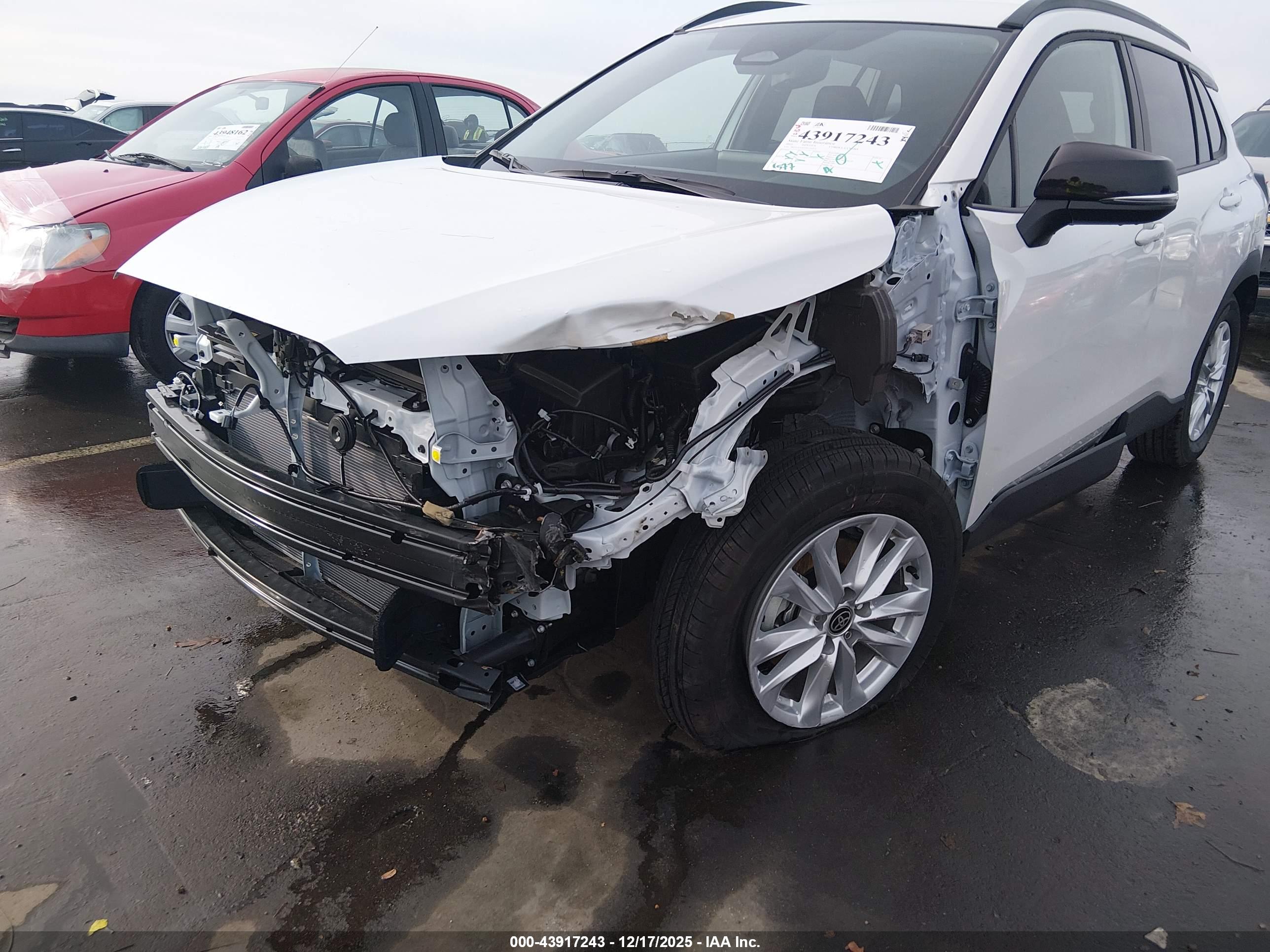 TOYOTA COROLLA image 6