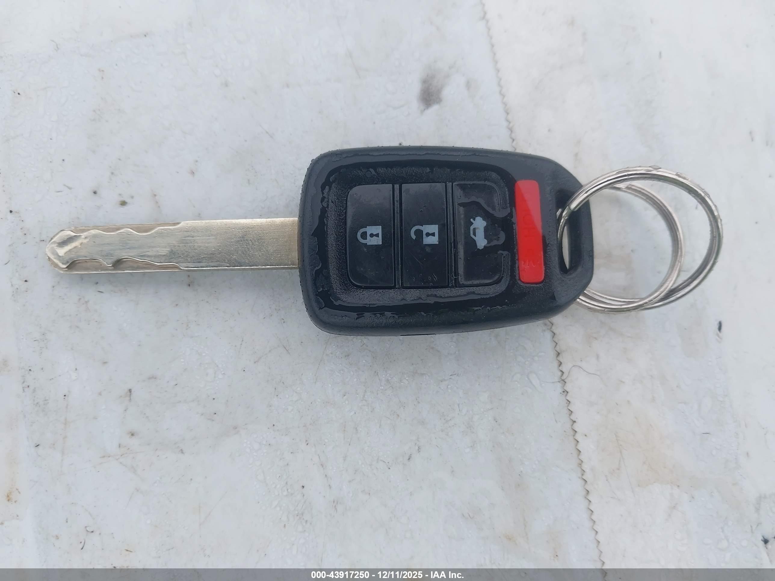 HONDA ACCORD image 11