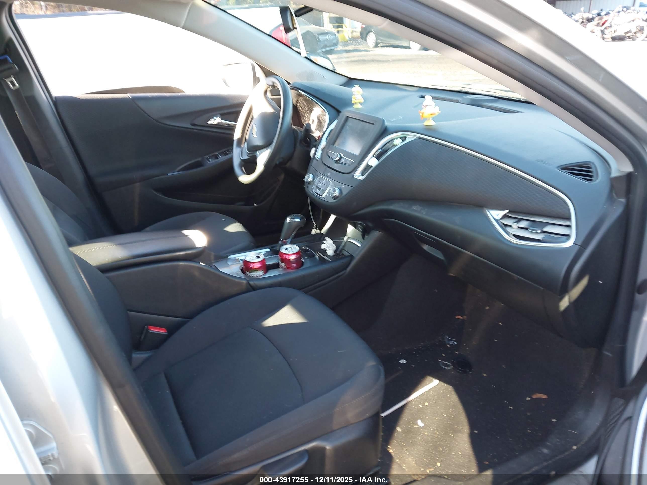 CHEVROLET MALIBU image 5
