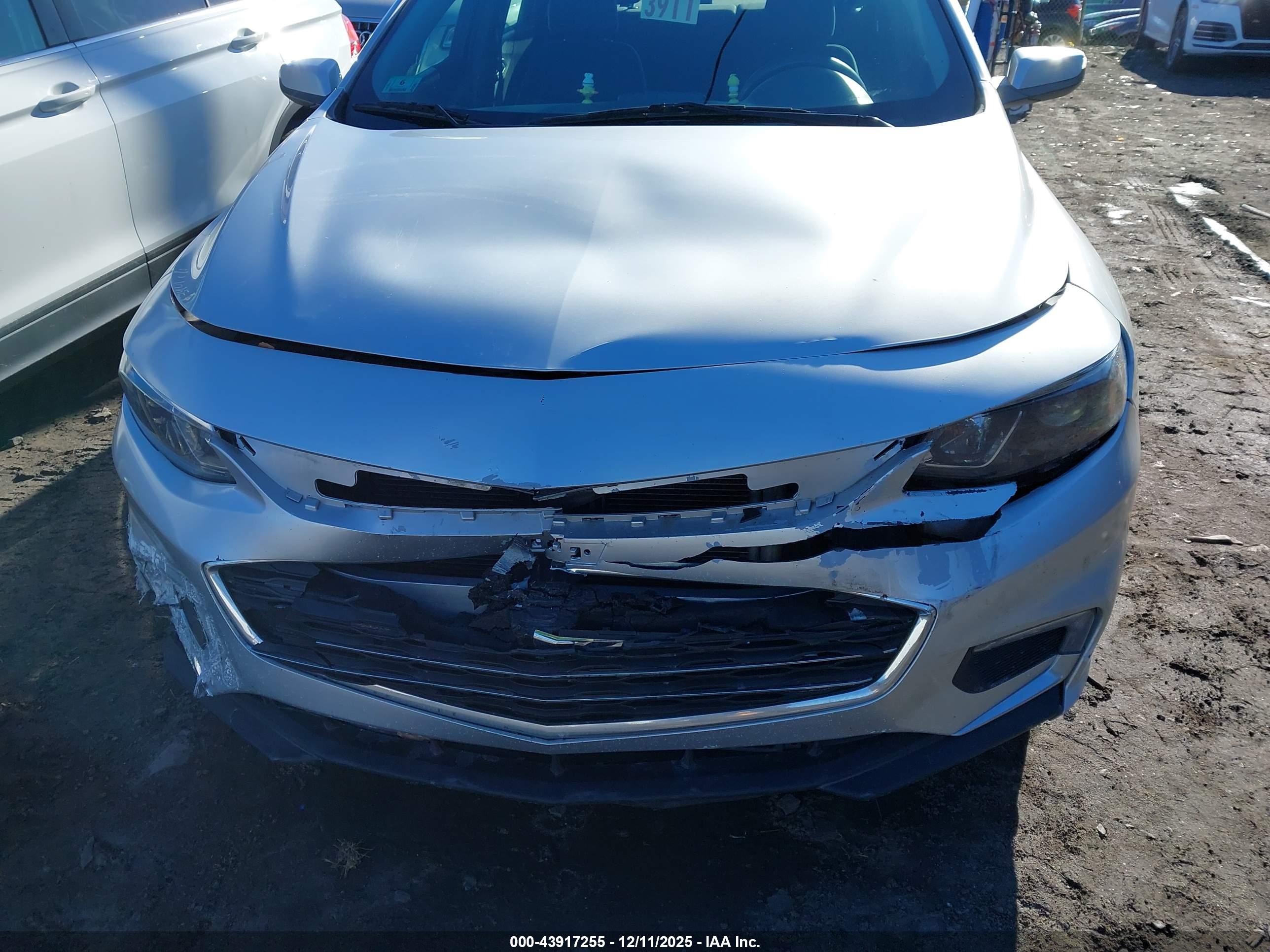 CHEVROLET MALIBU image 6