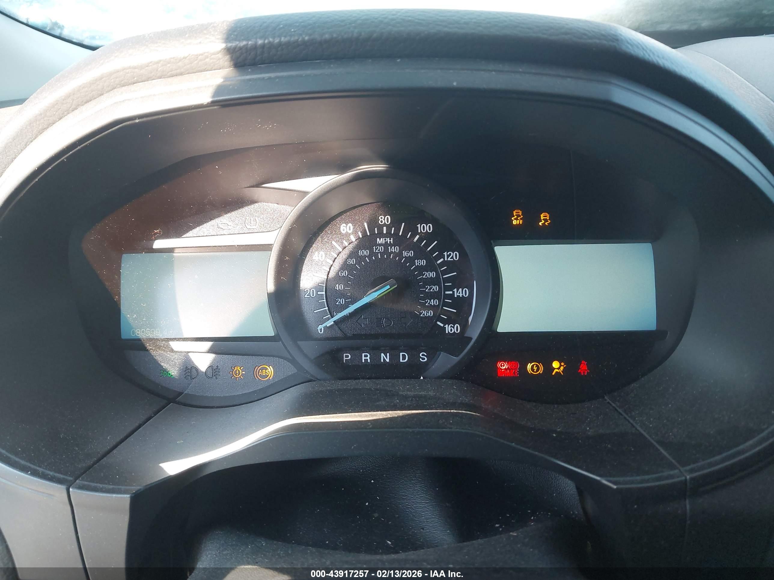 FORD EDGE image 7