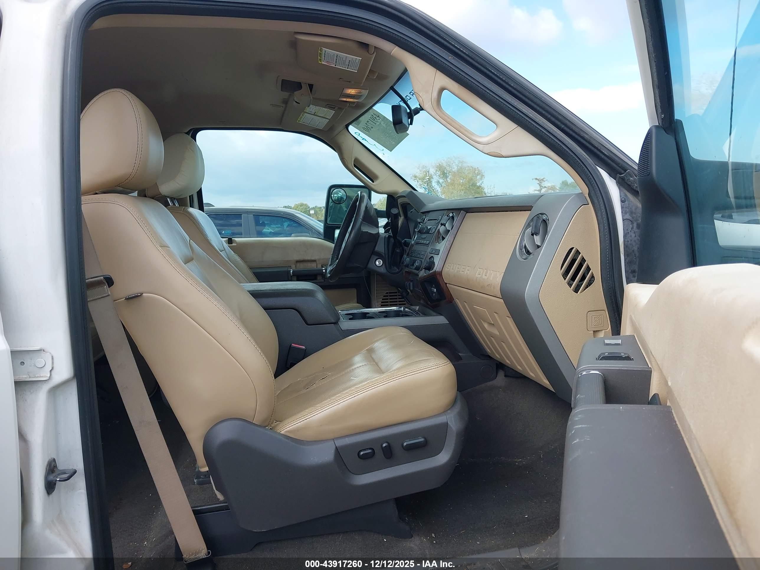FORD F-250 image 5