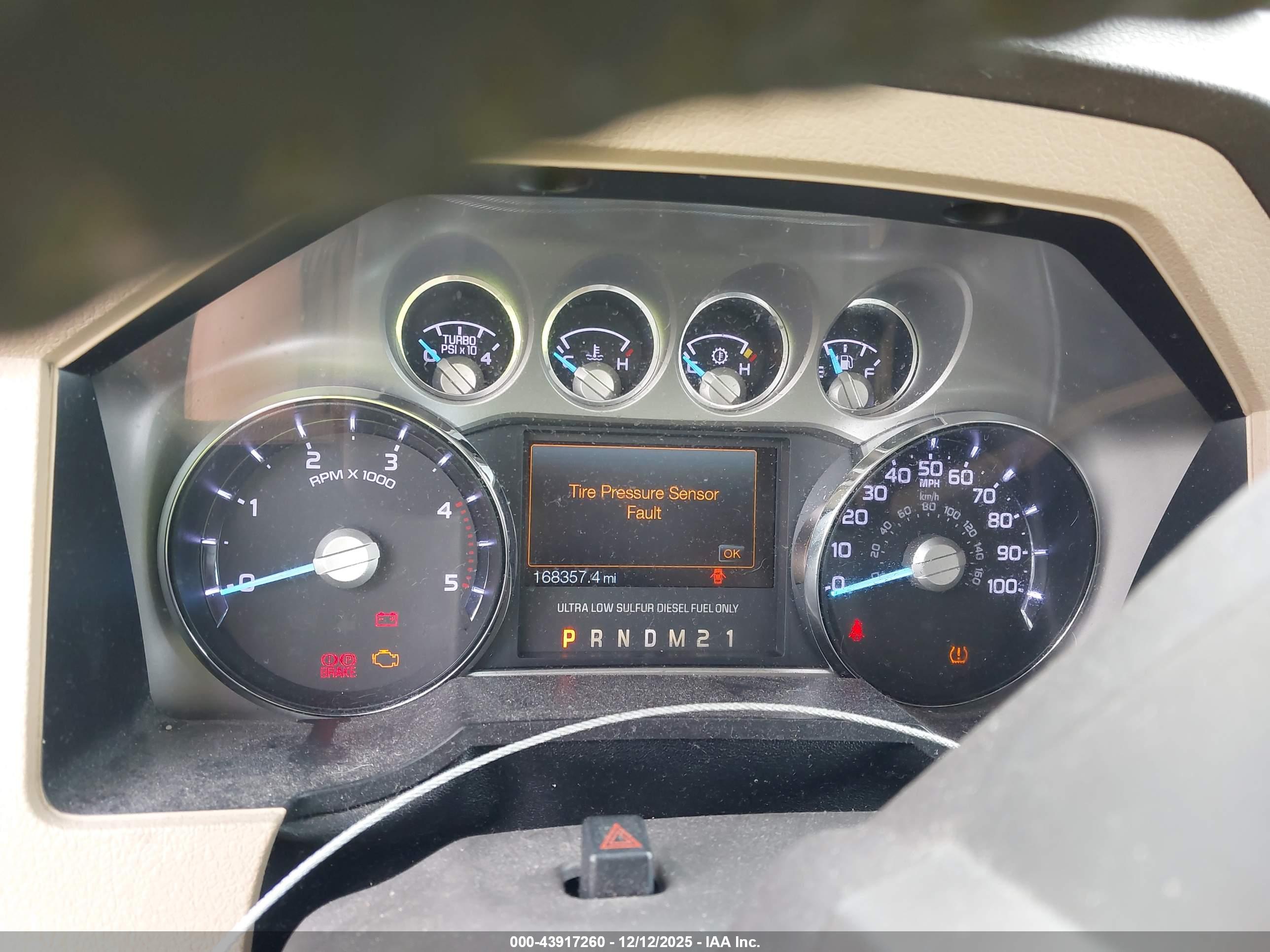 FORD F-250 image 7