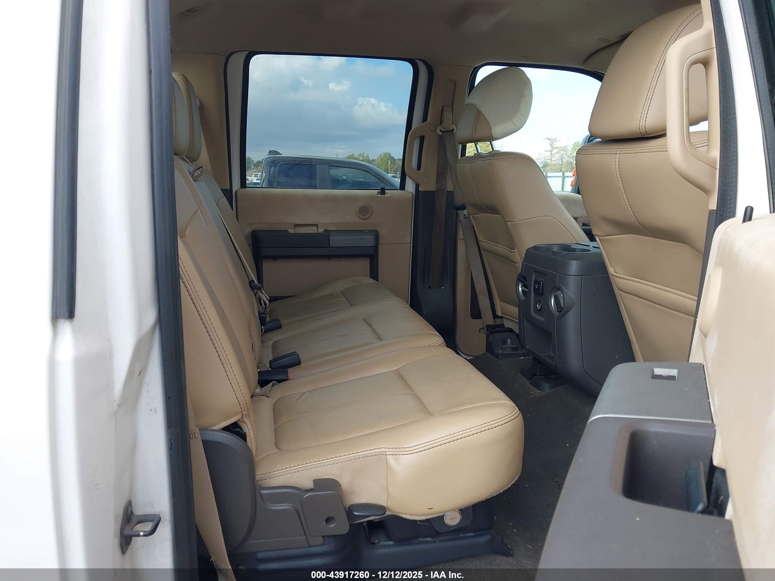 FORD F-250 image 8
