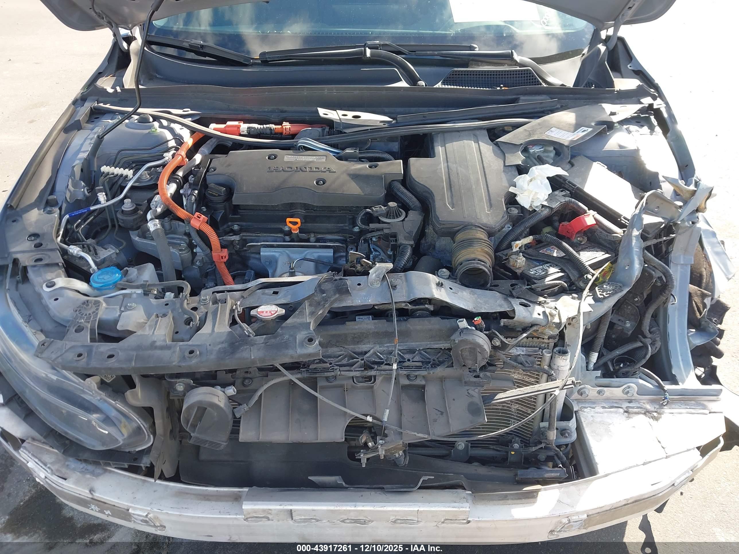 HONDA ACCORD image 10