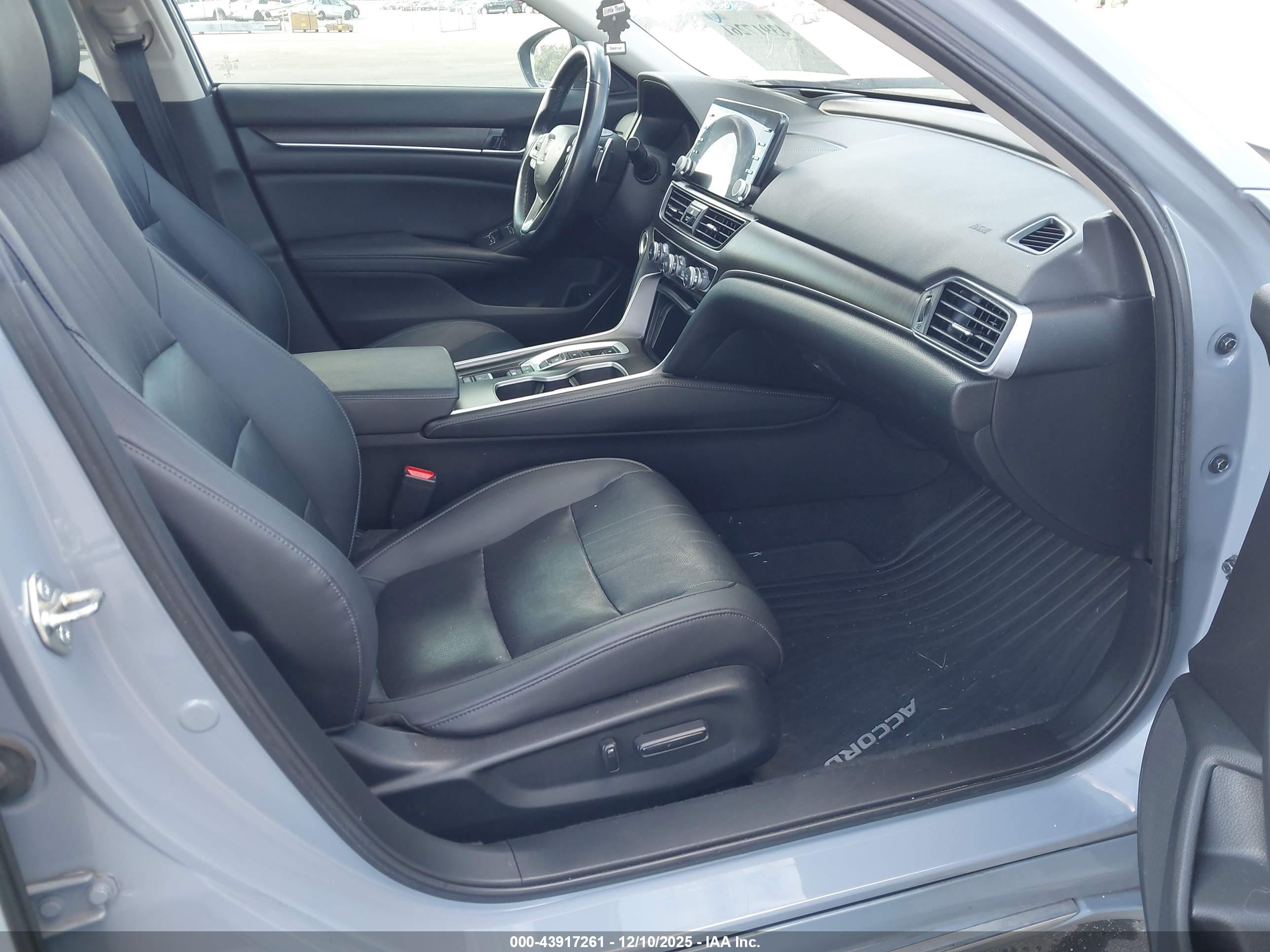 HONDA ACCORD image 5