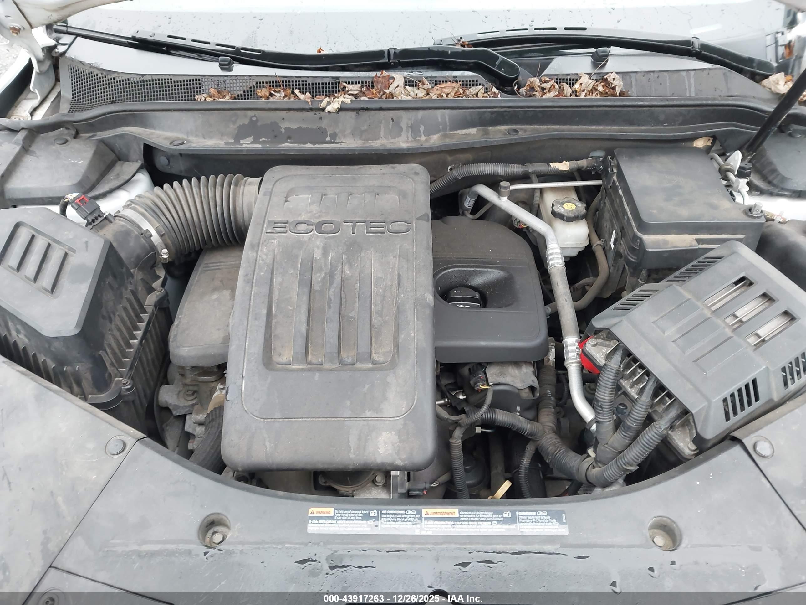 GMC TERRAIN image 10
