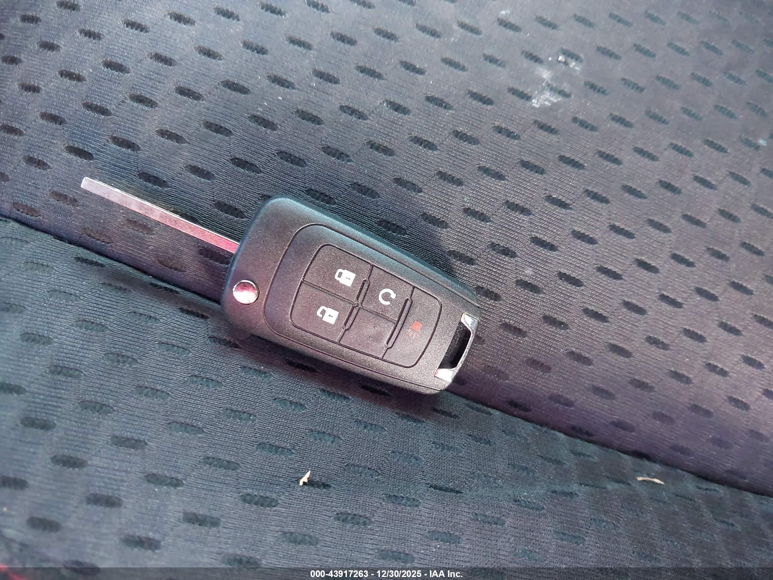 GMC TERRAIN image 11