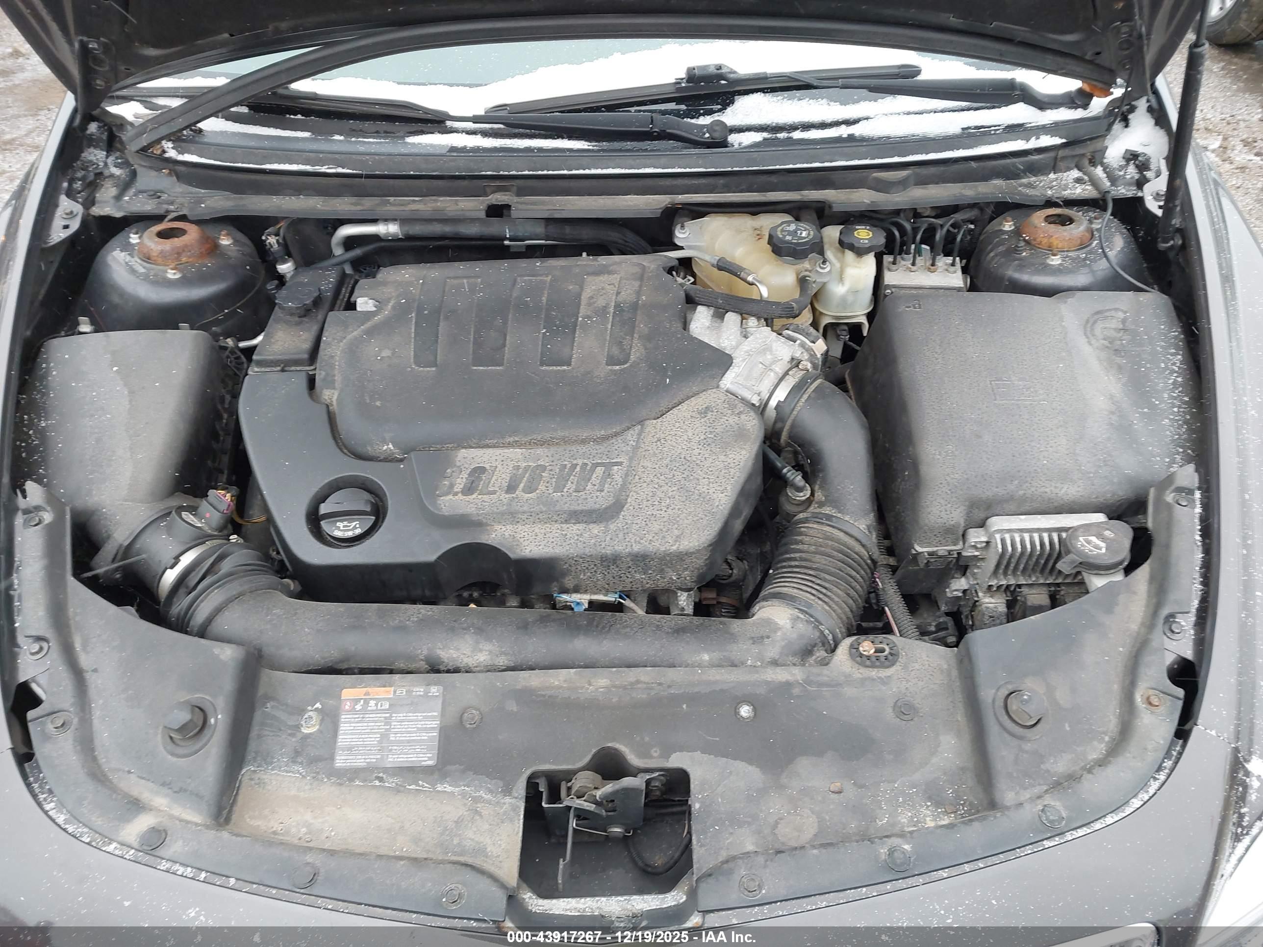 CHEVROLET MALIBU image 10
