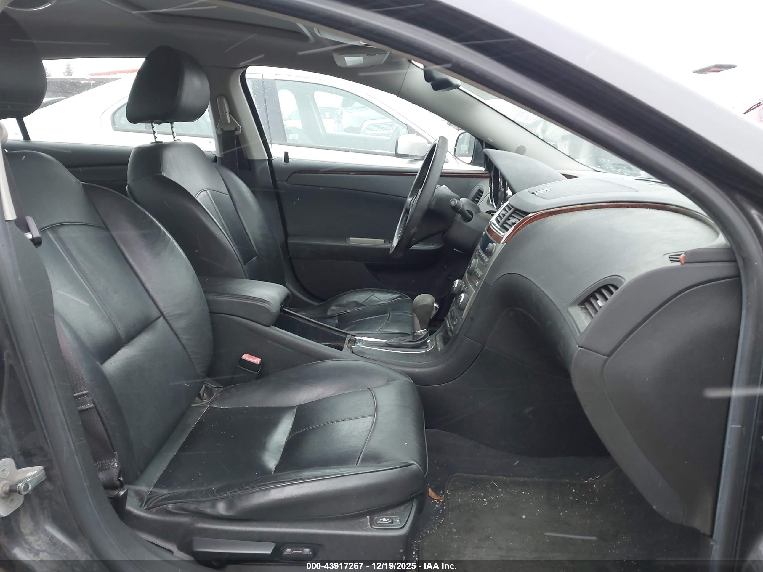 CHEVROLET MALIBU image 5