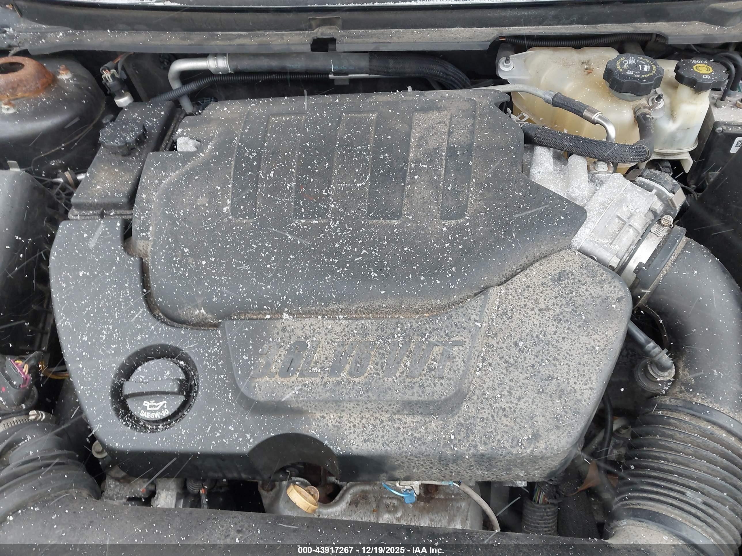 CHEVROLET MALIBU image 6
