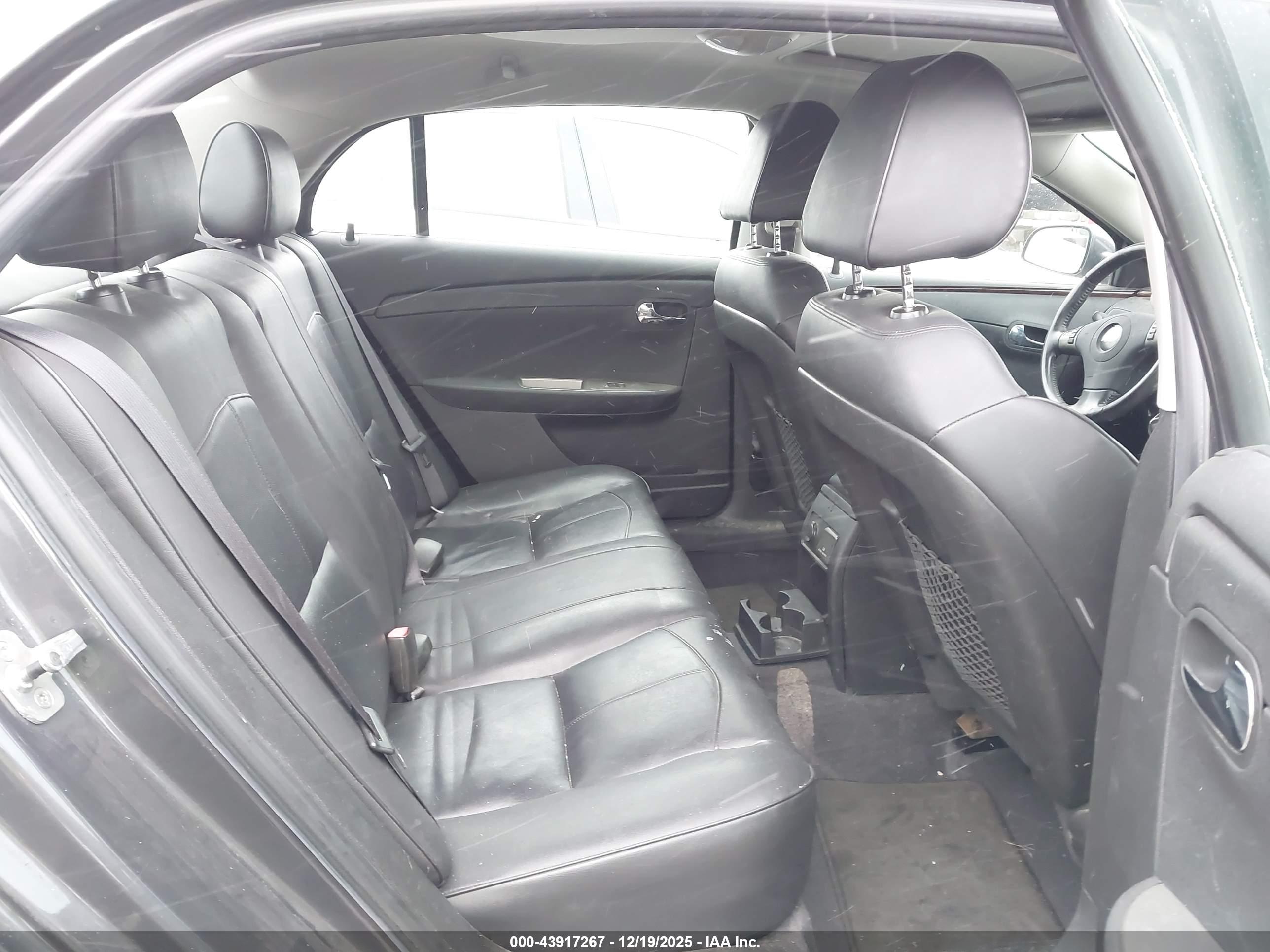 CHEVROLET MALIBU image 8