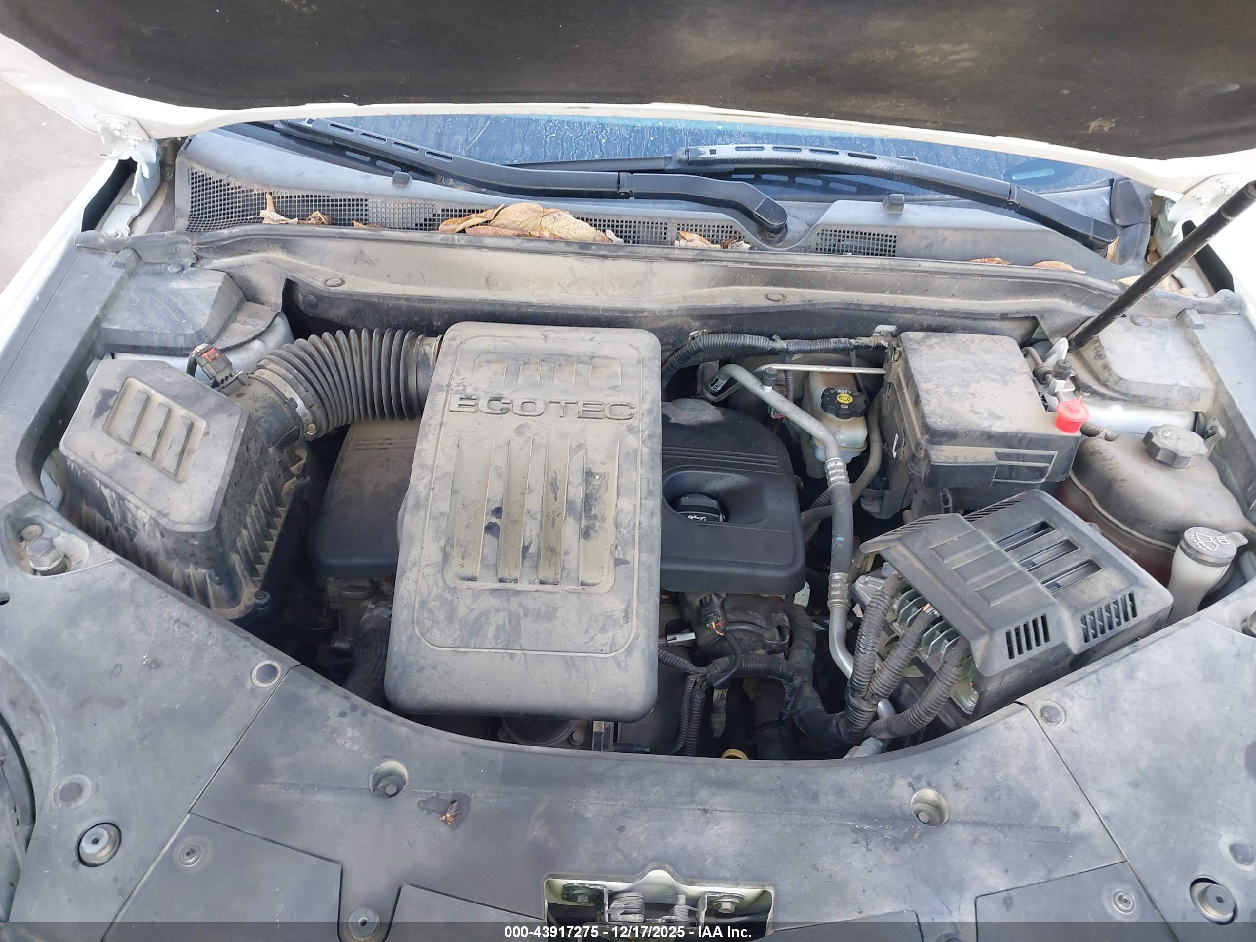 GMC TERRAIN image 10