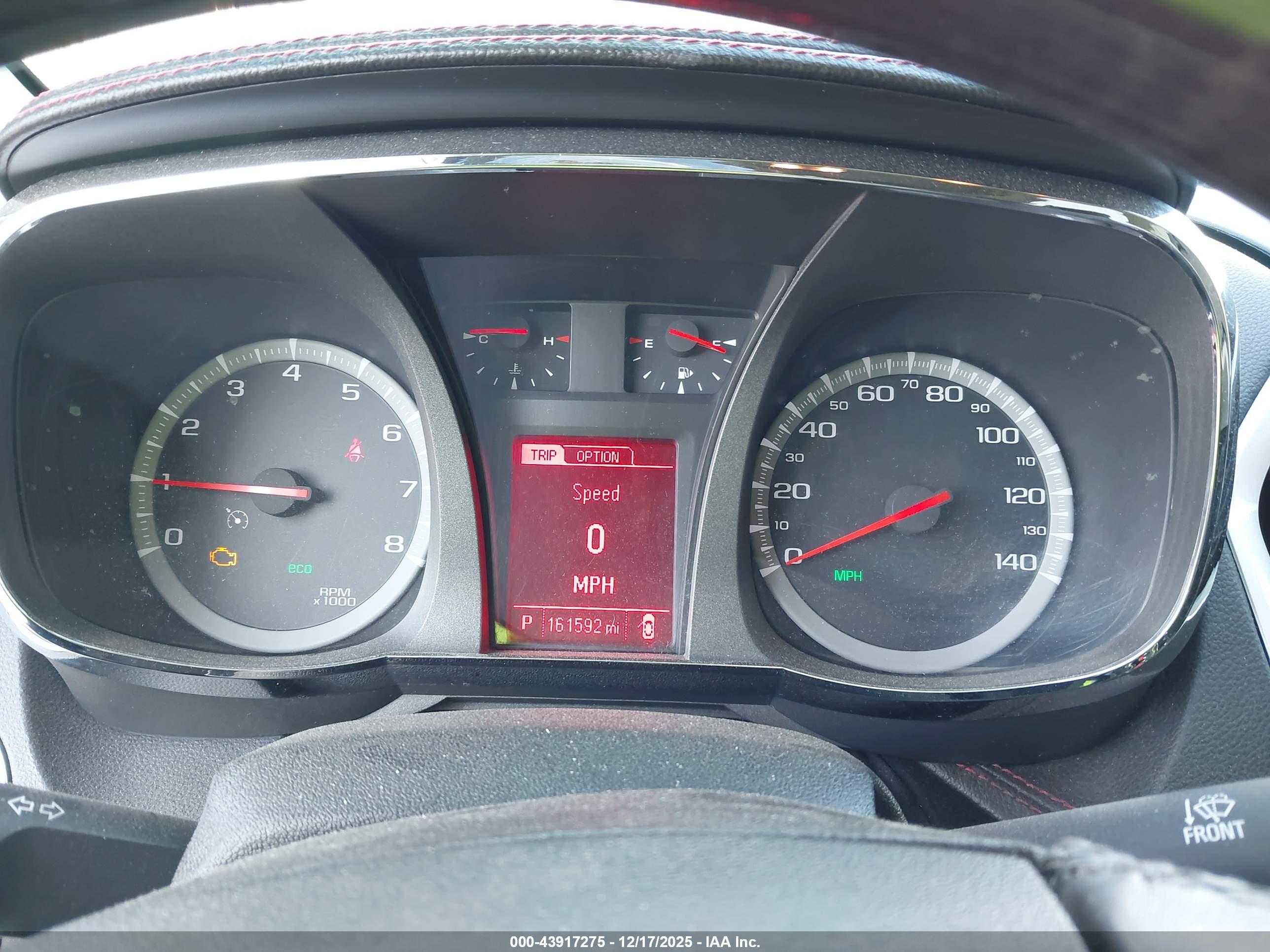 GMC TERRAIN image 7